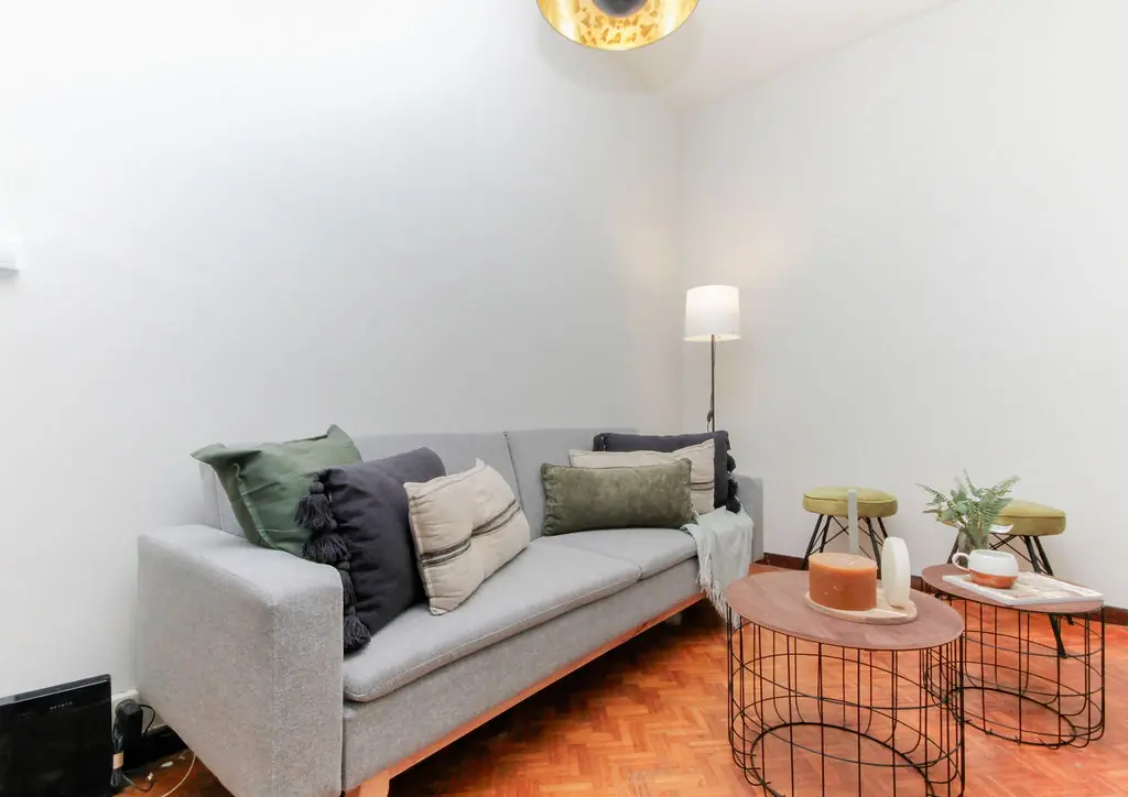 Habitación privada en Barcelona photo 5