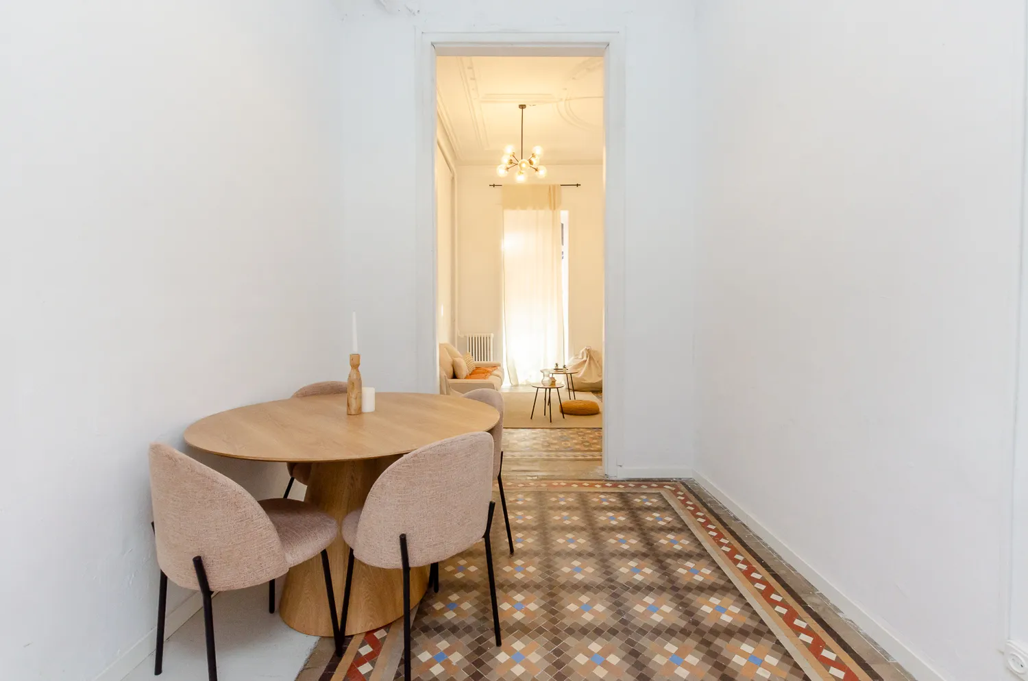 Habitación privada en Barcelona photo 5