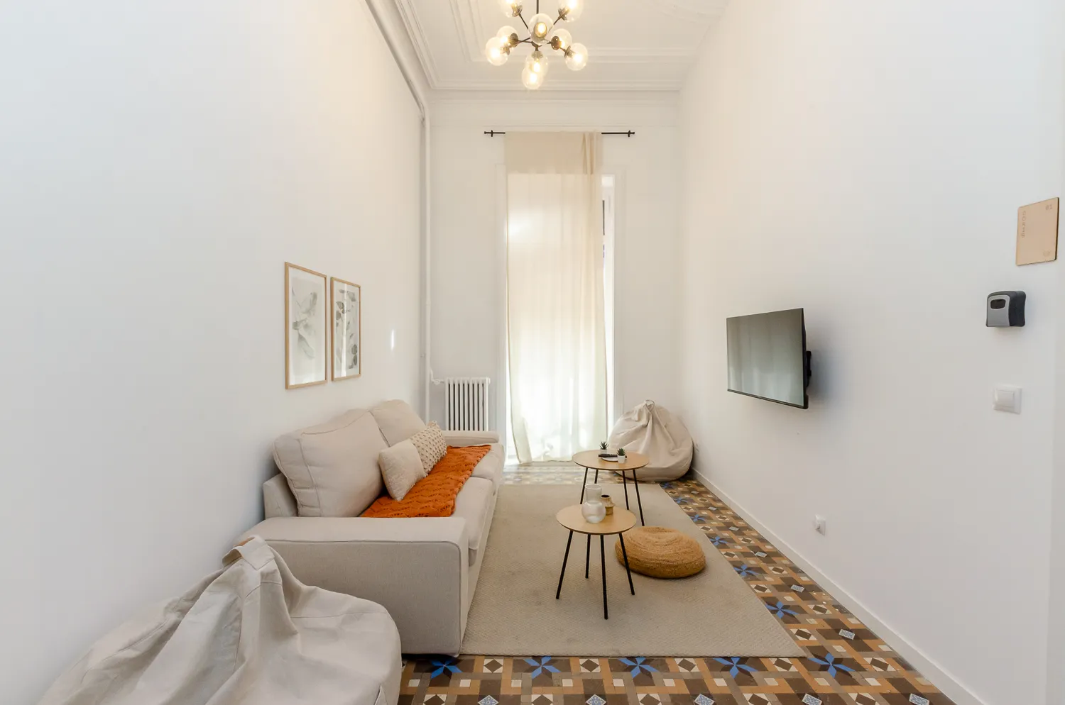 Habitación privada en Barcelona photo 4