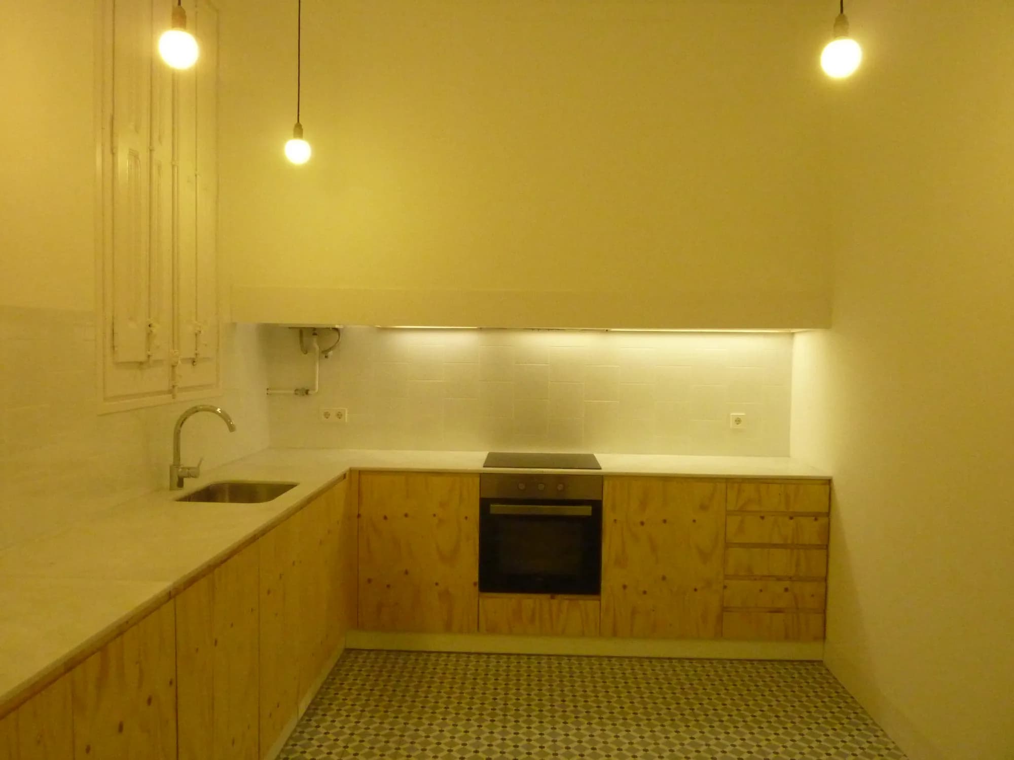 Private room in Barcelona photo 4