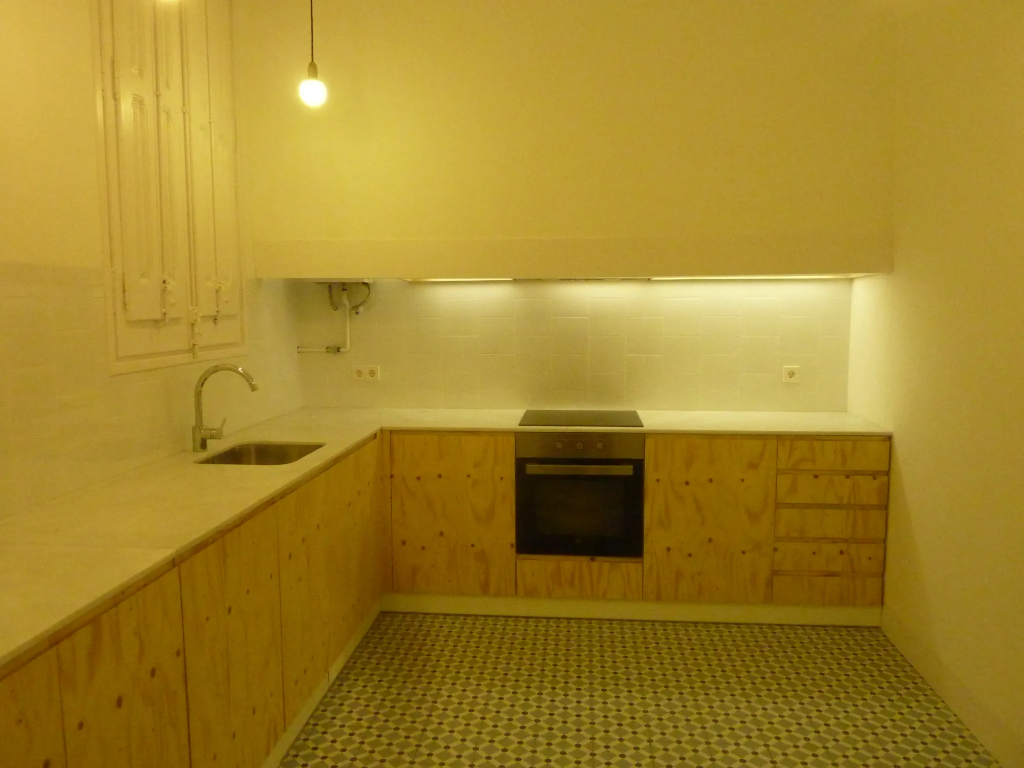 Private room in Barcelona photo 5