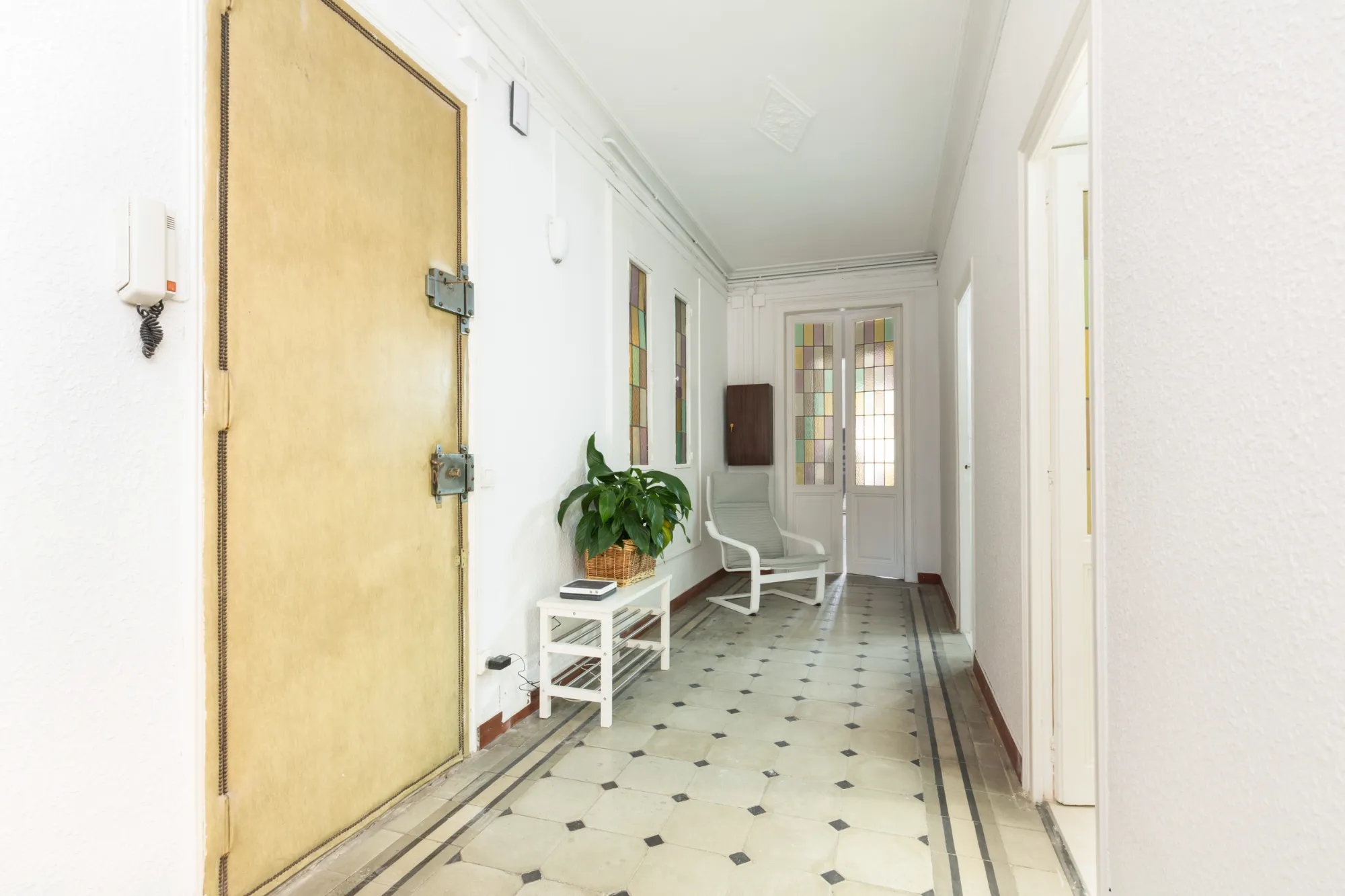 Habitación privada en Barcelona photo 4