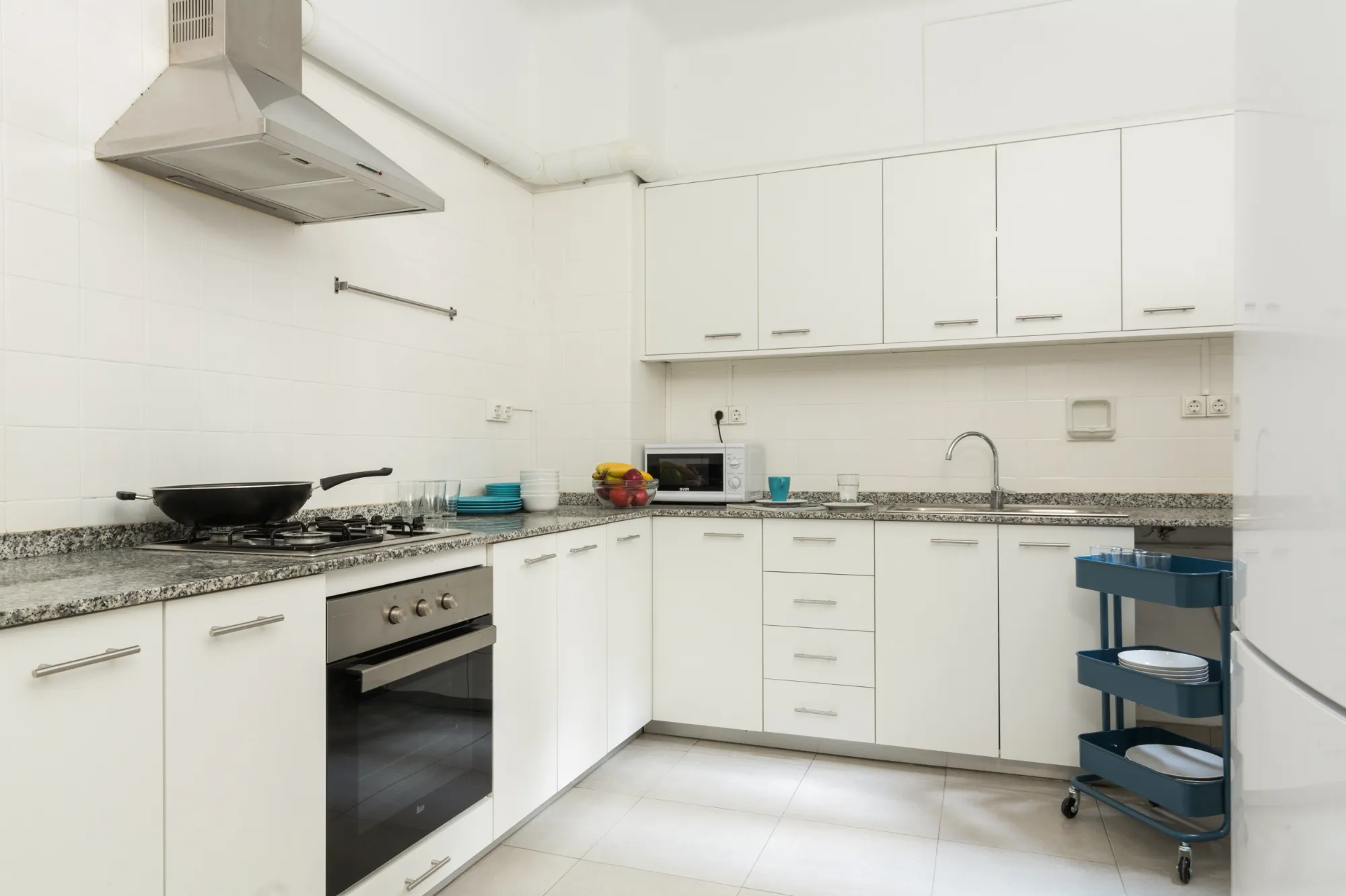 Habitación privada en Barcelona photo 5