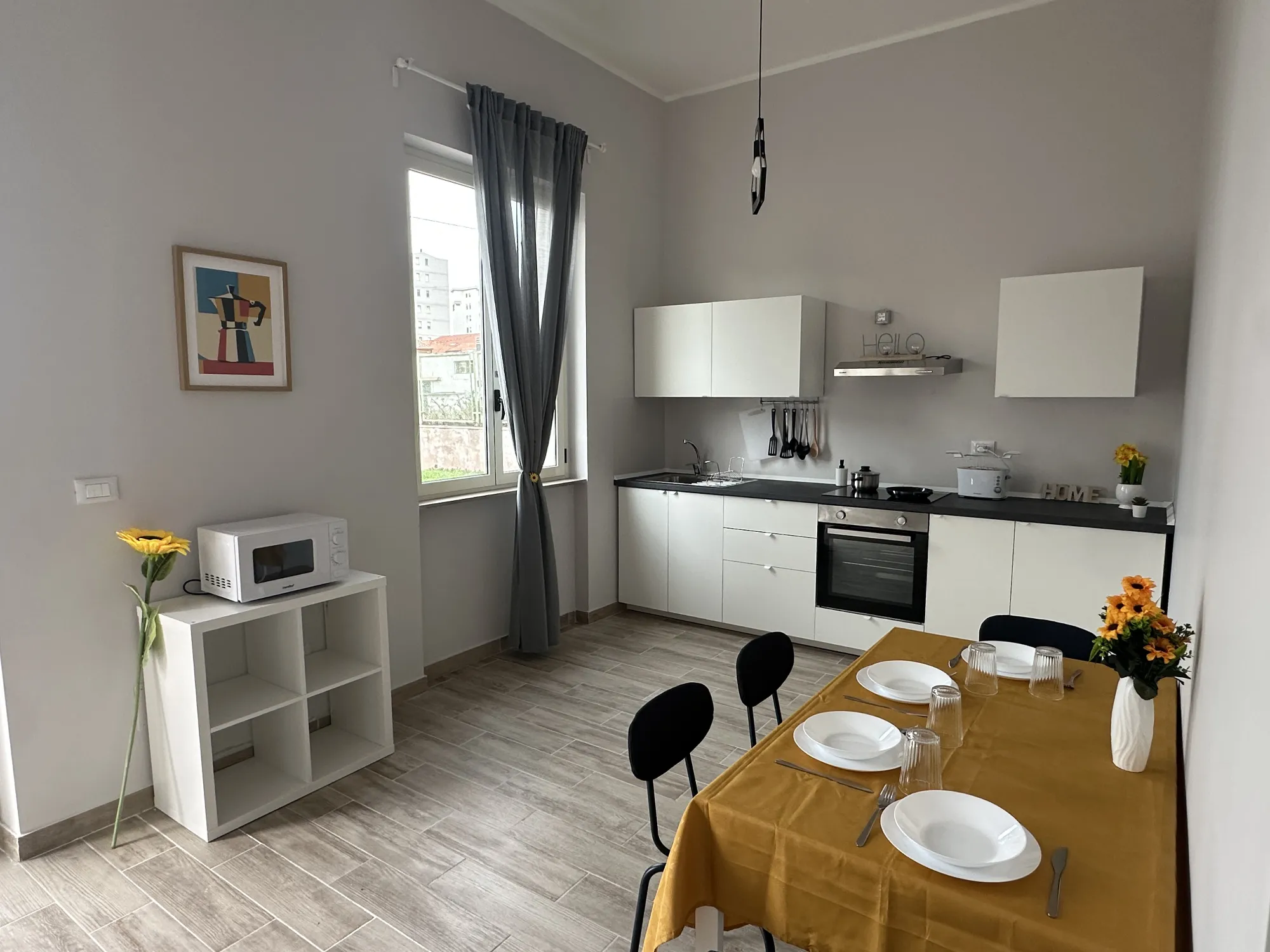 Kitchen 1