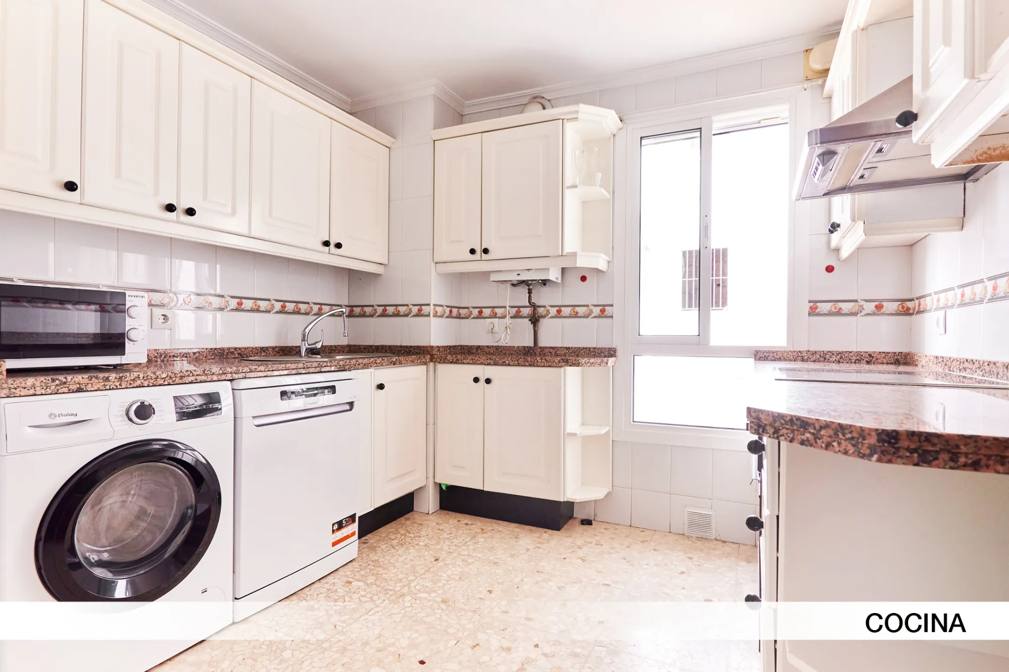 Habitación privada en Seville photo 5