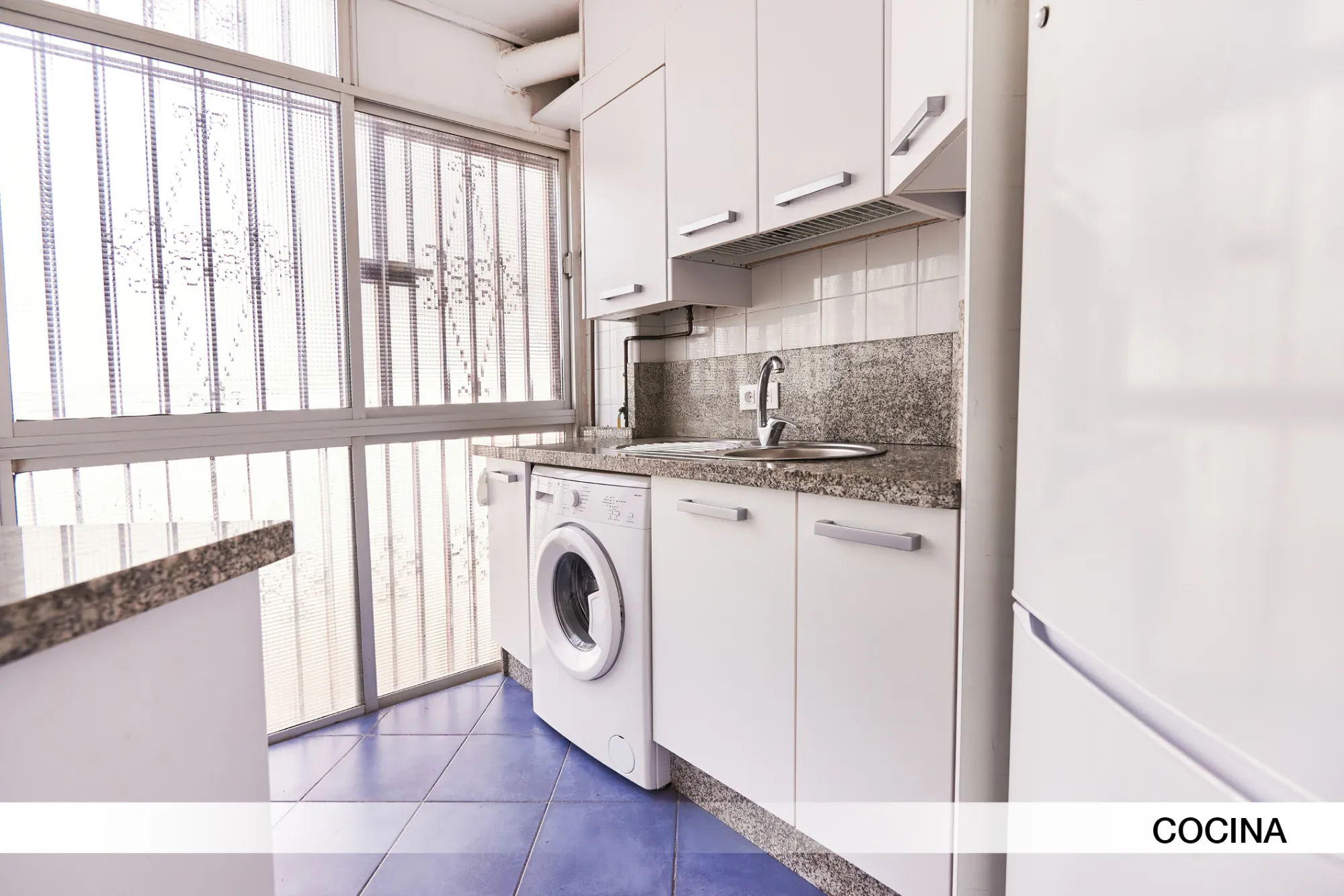 Habitación privada en Seville photo 5