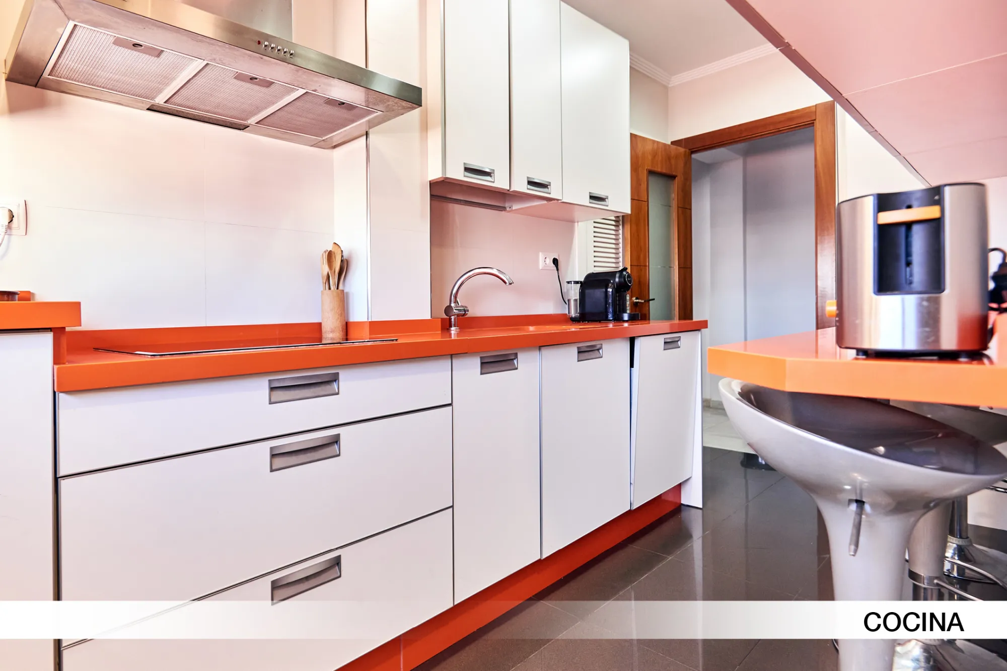 Habitación privada en Seville photo 4
