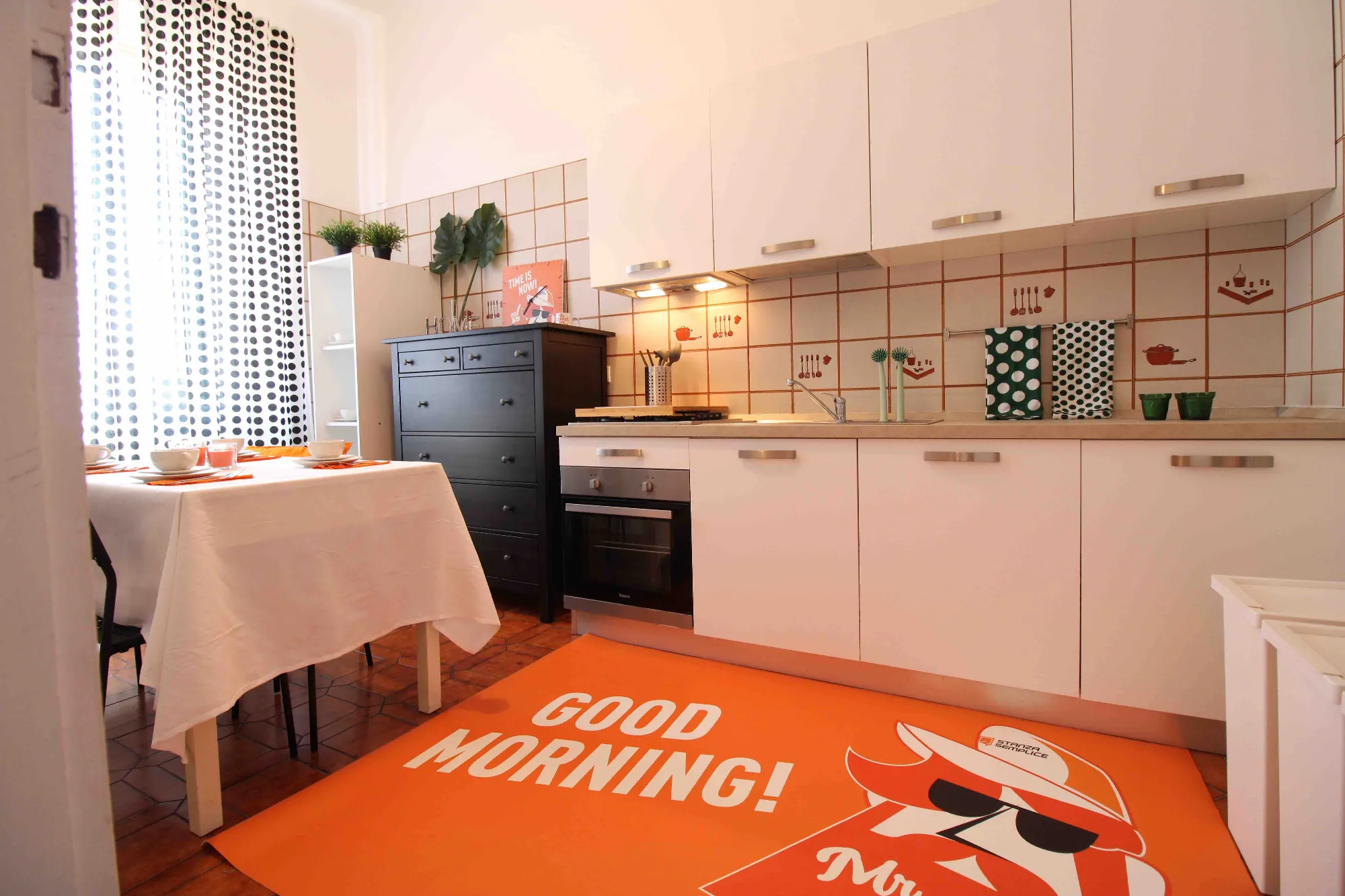 Habitación privada en Bologna photo 4