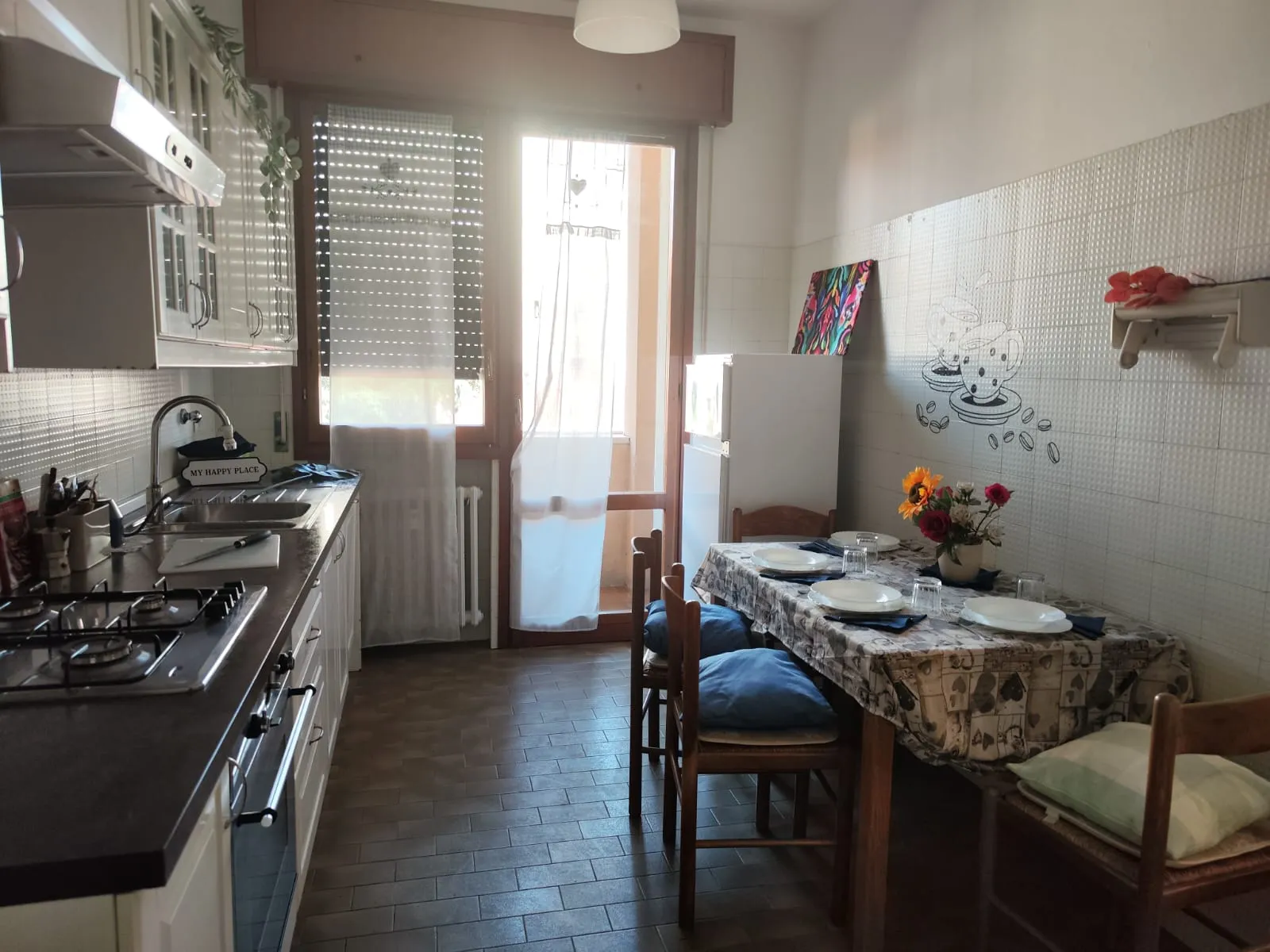 Habitación privada en Bologna photo 5