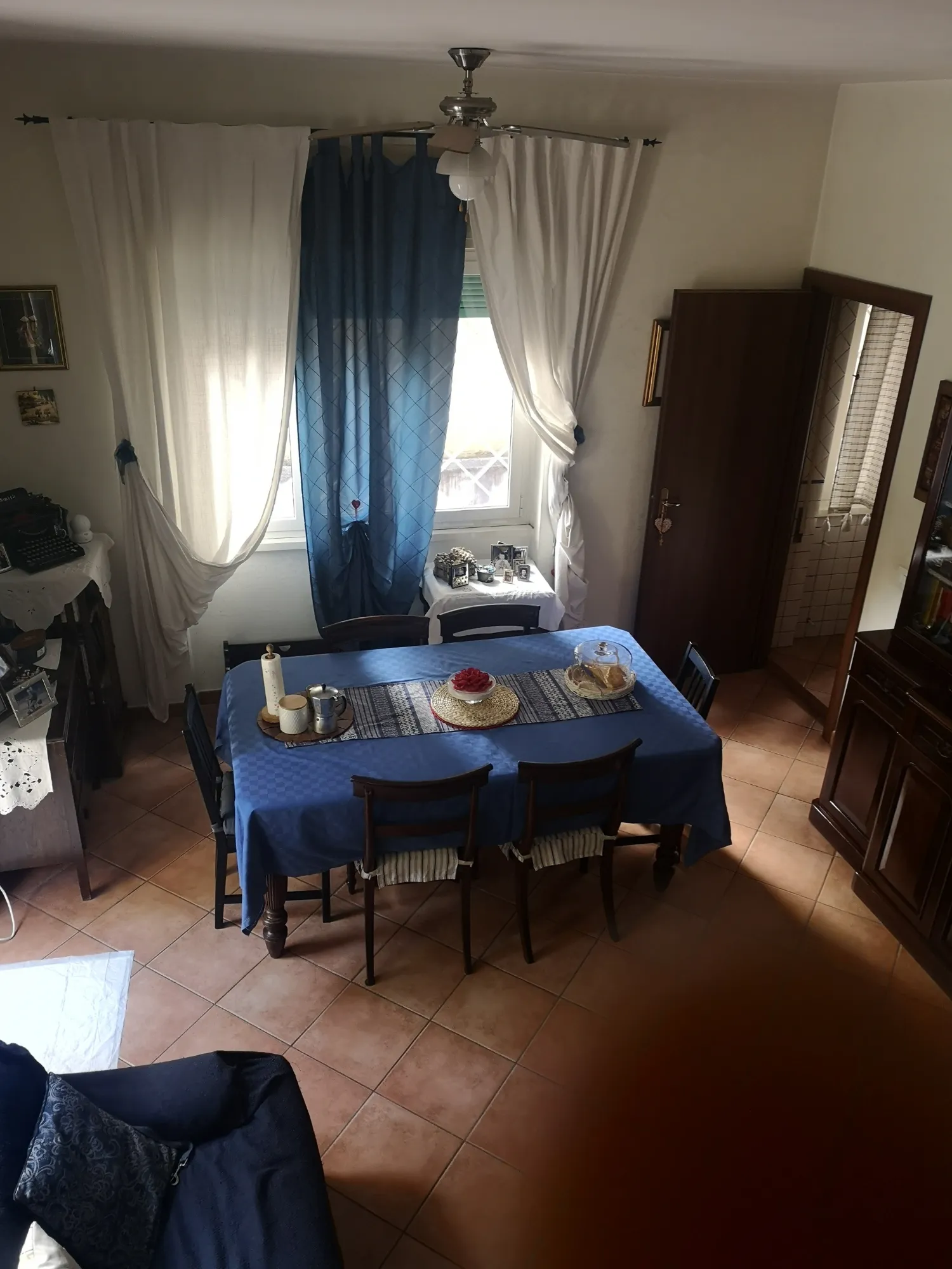 Habitación privada en Rome photo 3