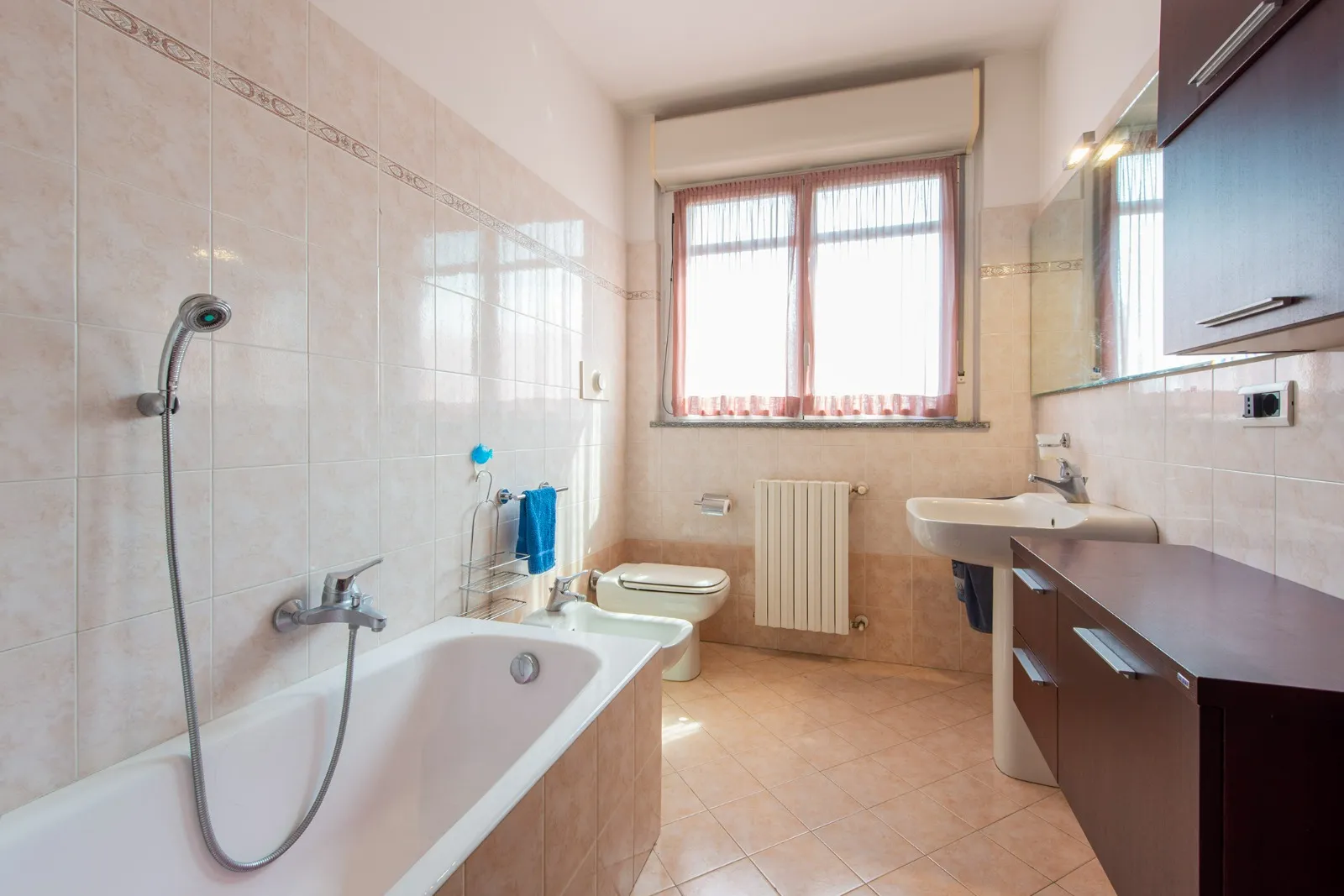 Private room in Milan photo 4