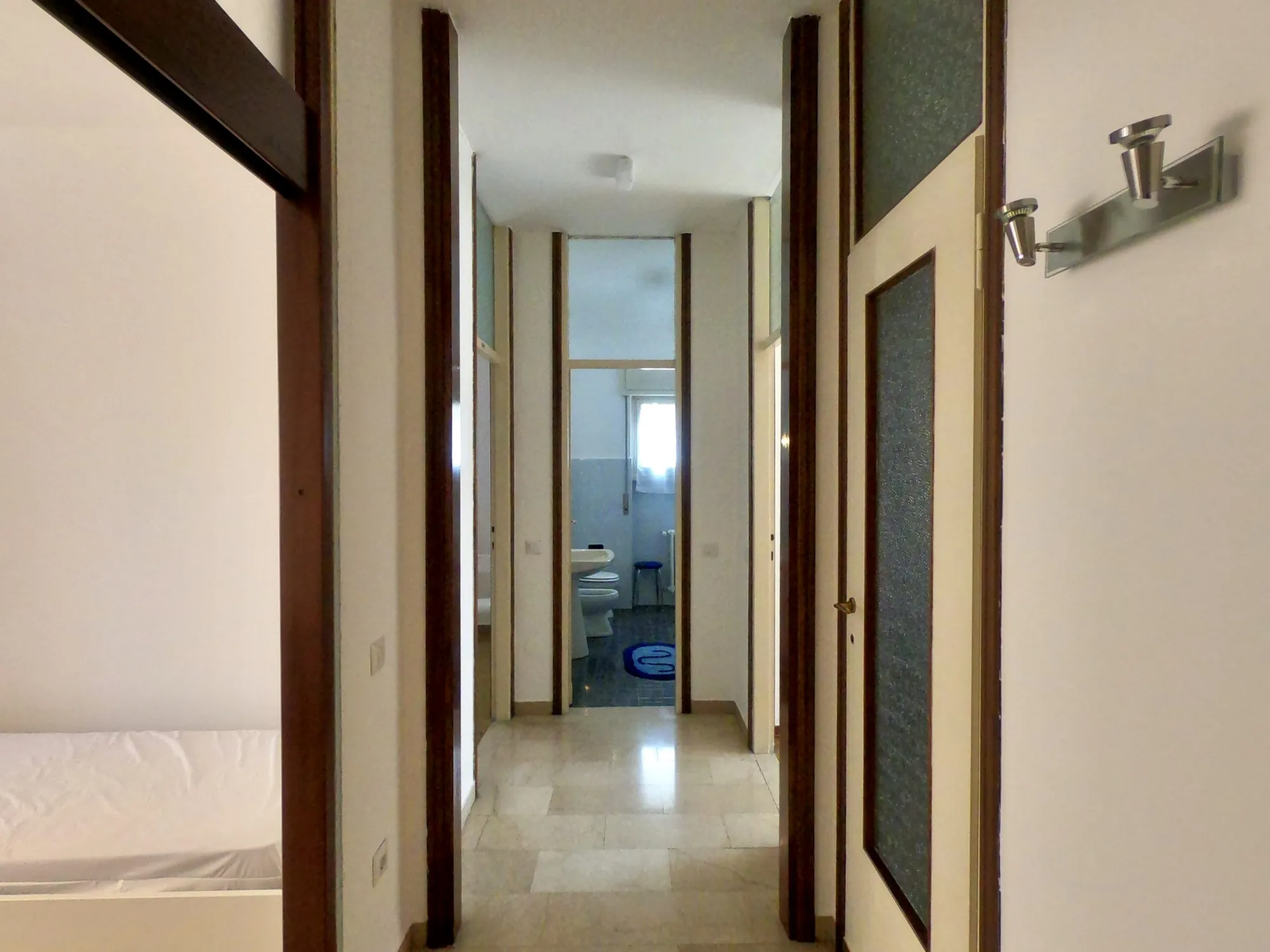 Private room in Milan photo 5