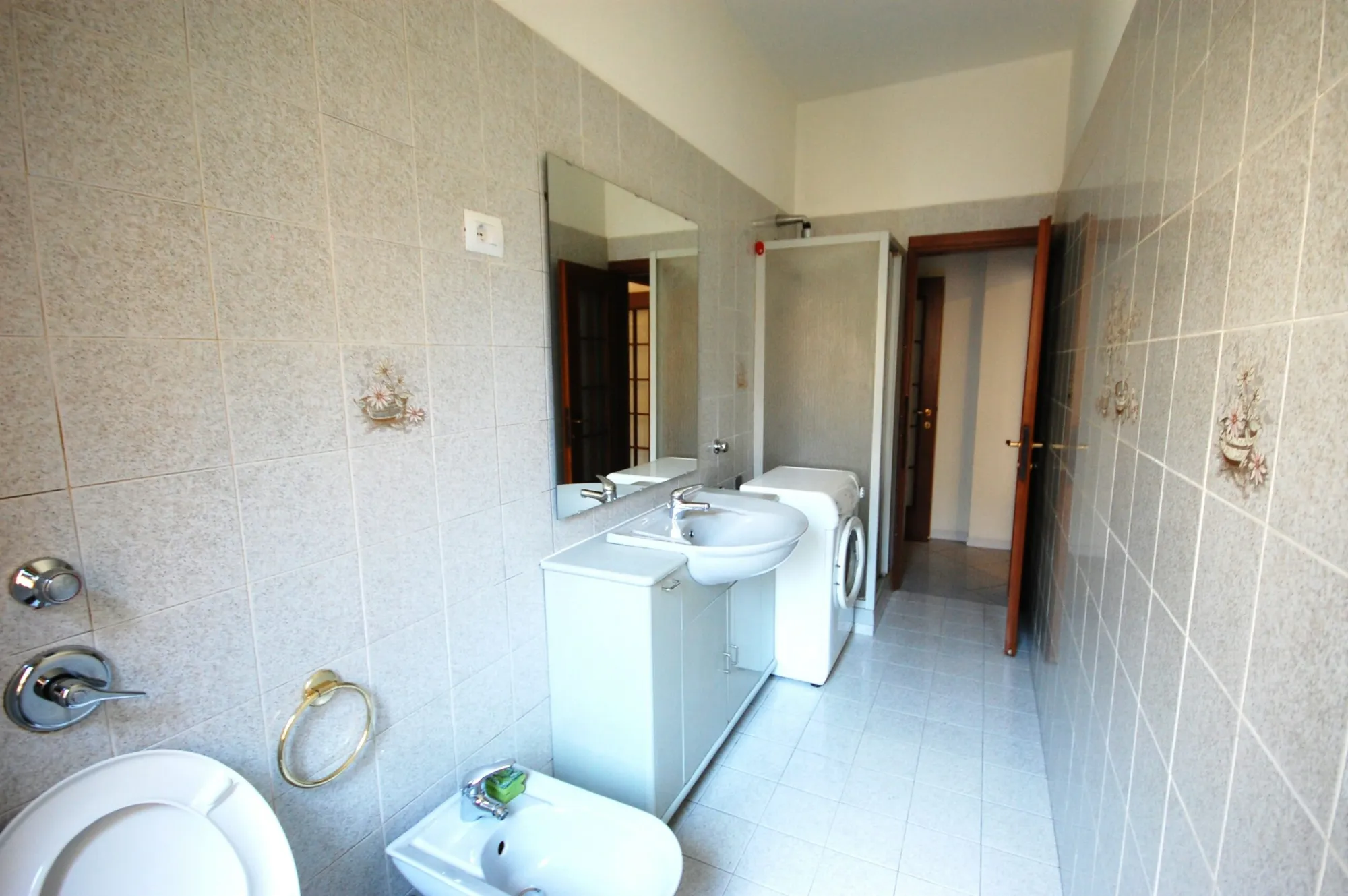 Posto 1 in Habitación compartida en Milan photo 5