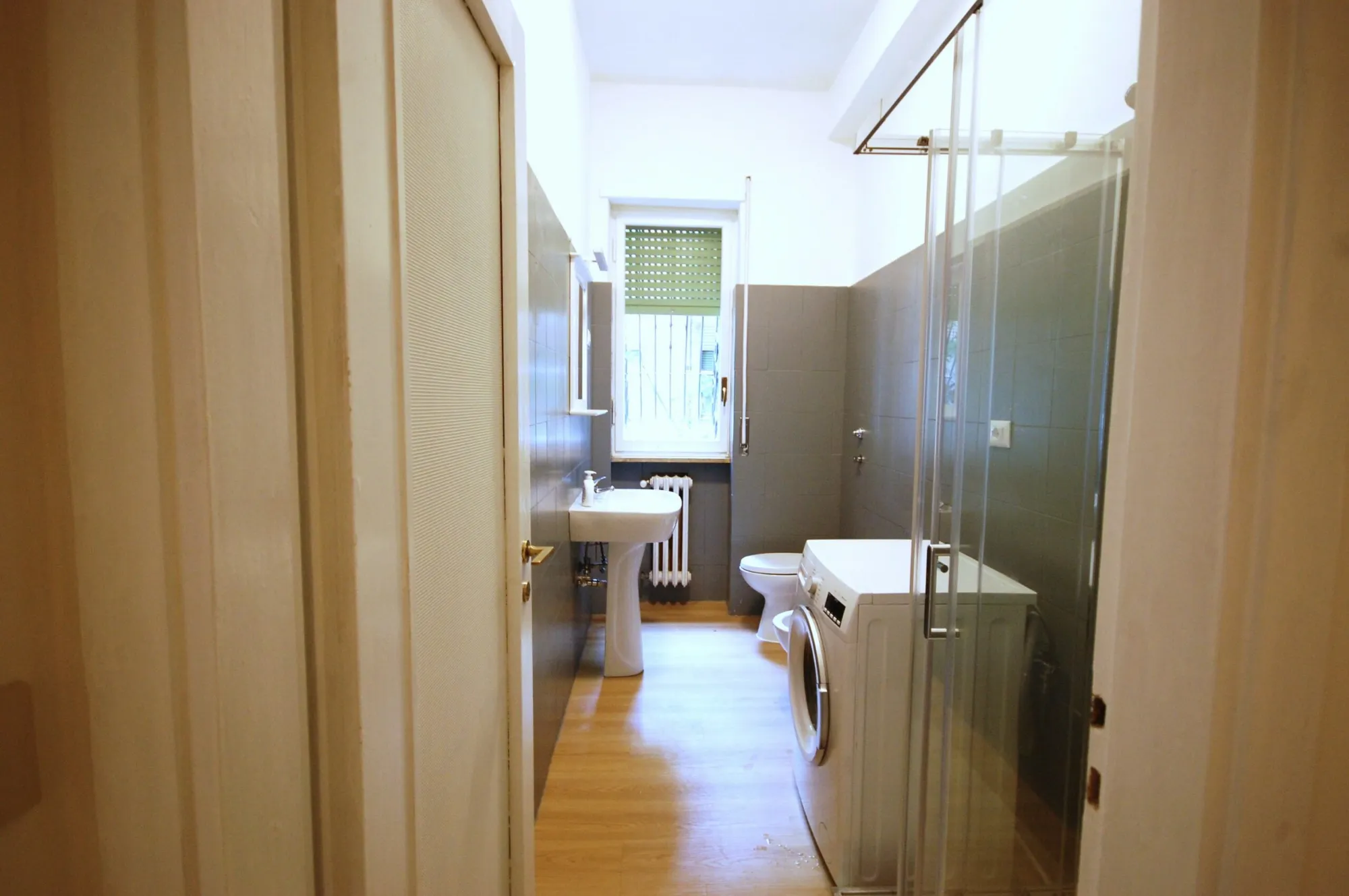 Stanza privata a Milan photo 4