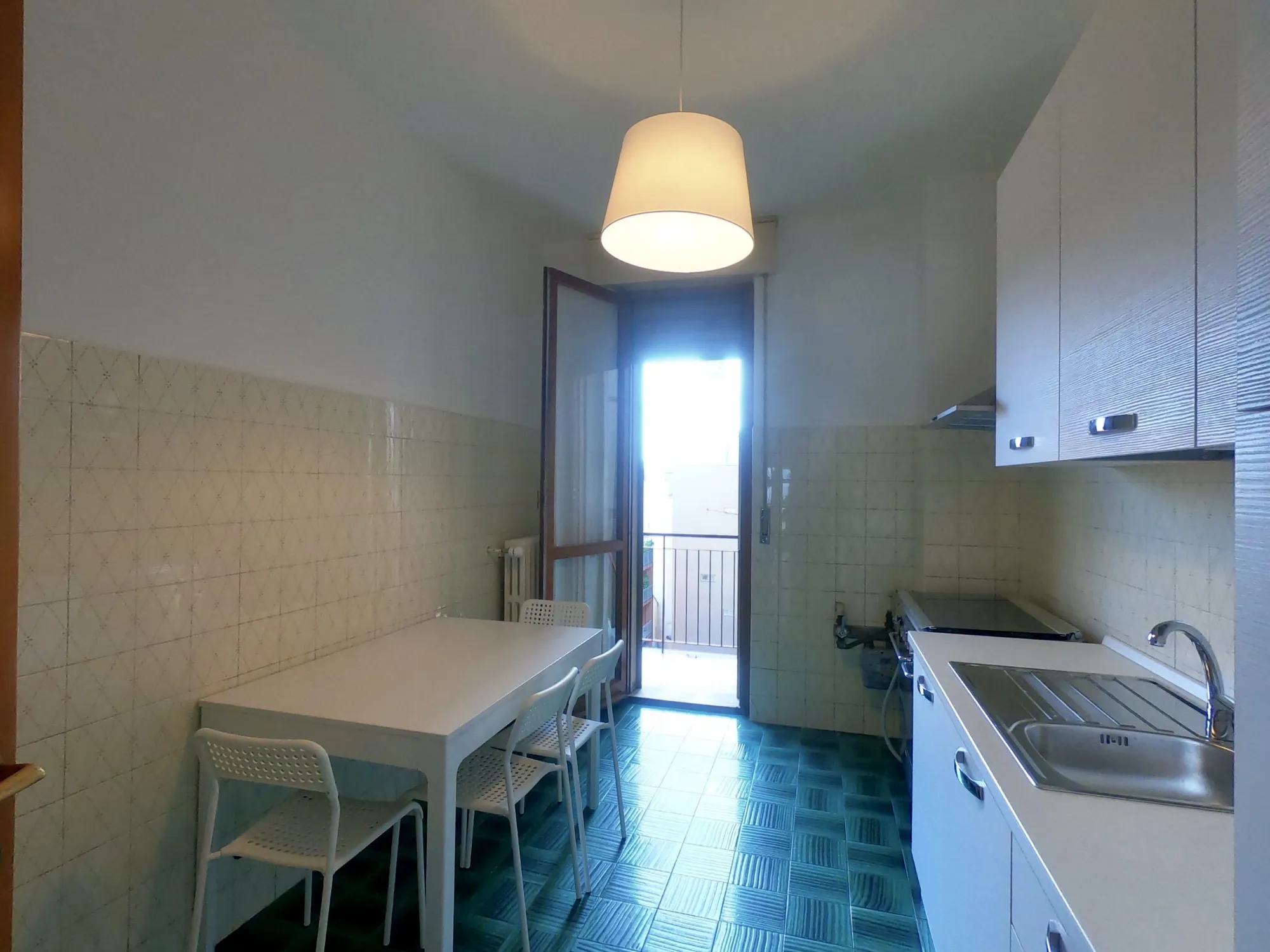 Habitación privada en Milan photo 3