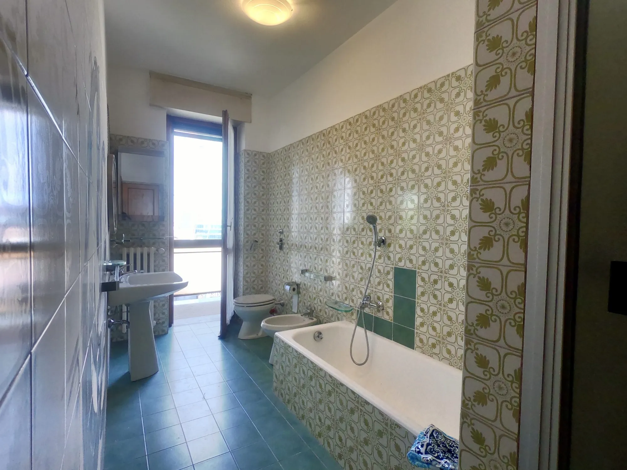 Habitación privada en Milan photo 4