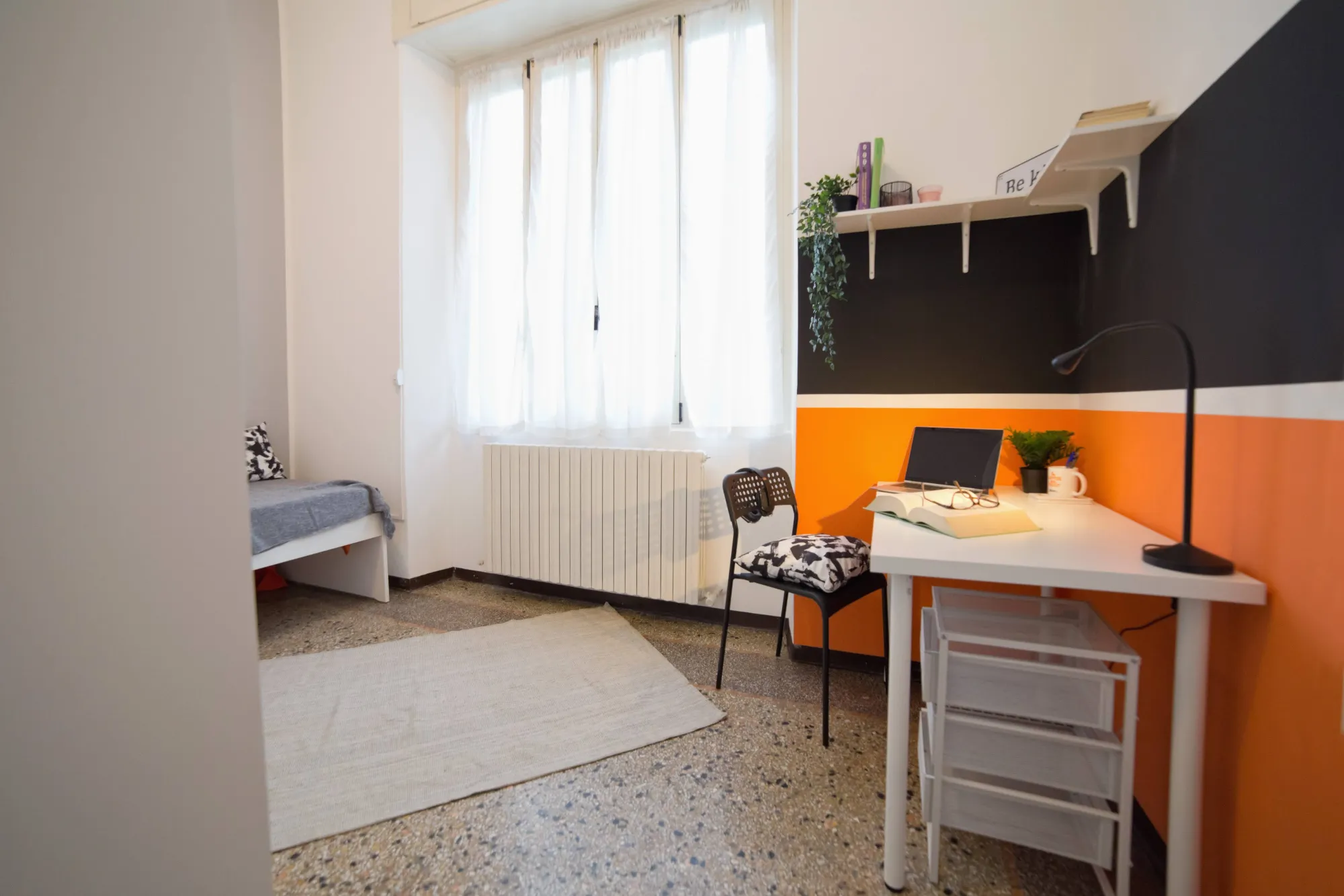 Private room in Lecco photo 3