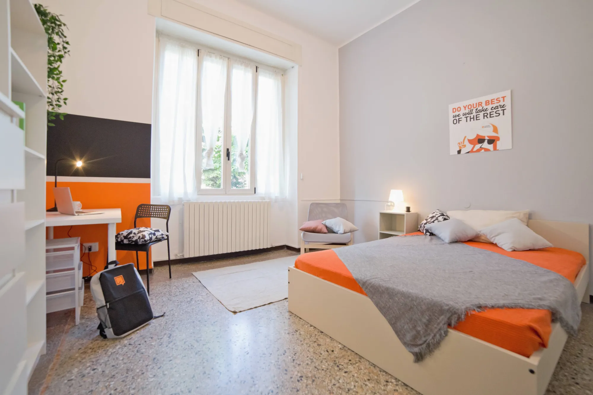 Habitación privada en Lecco photo 3