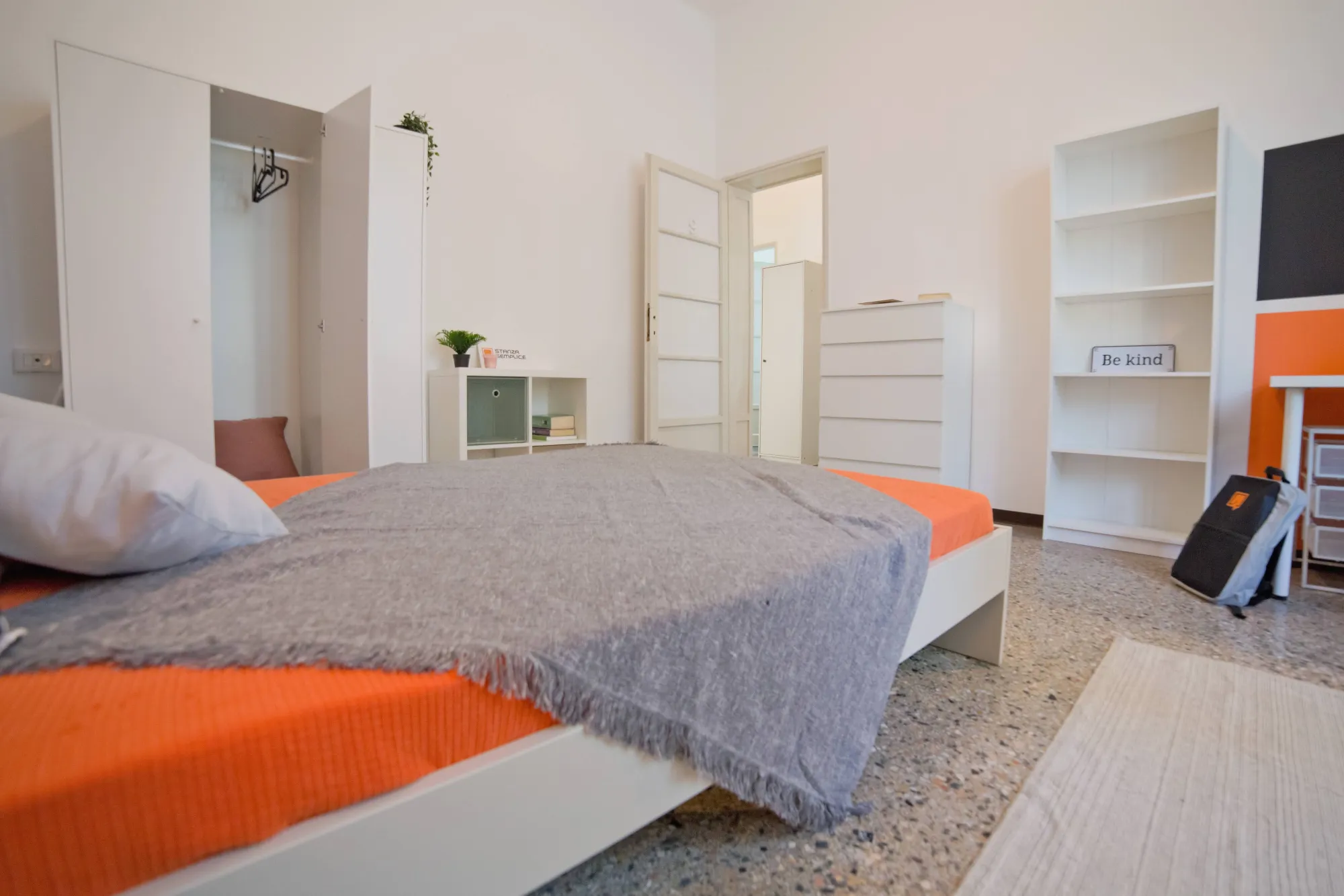 Habitación privada en Lecco photo 4