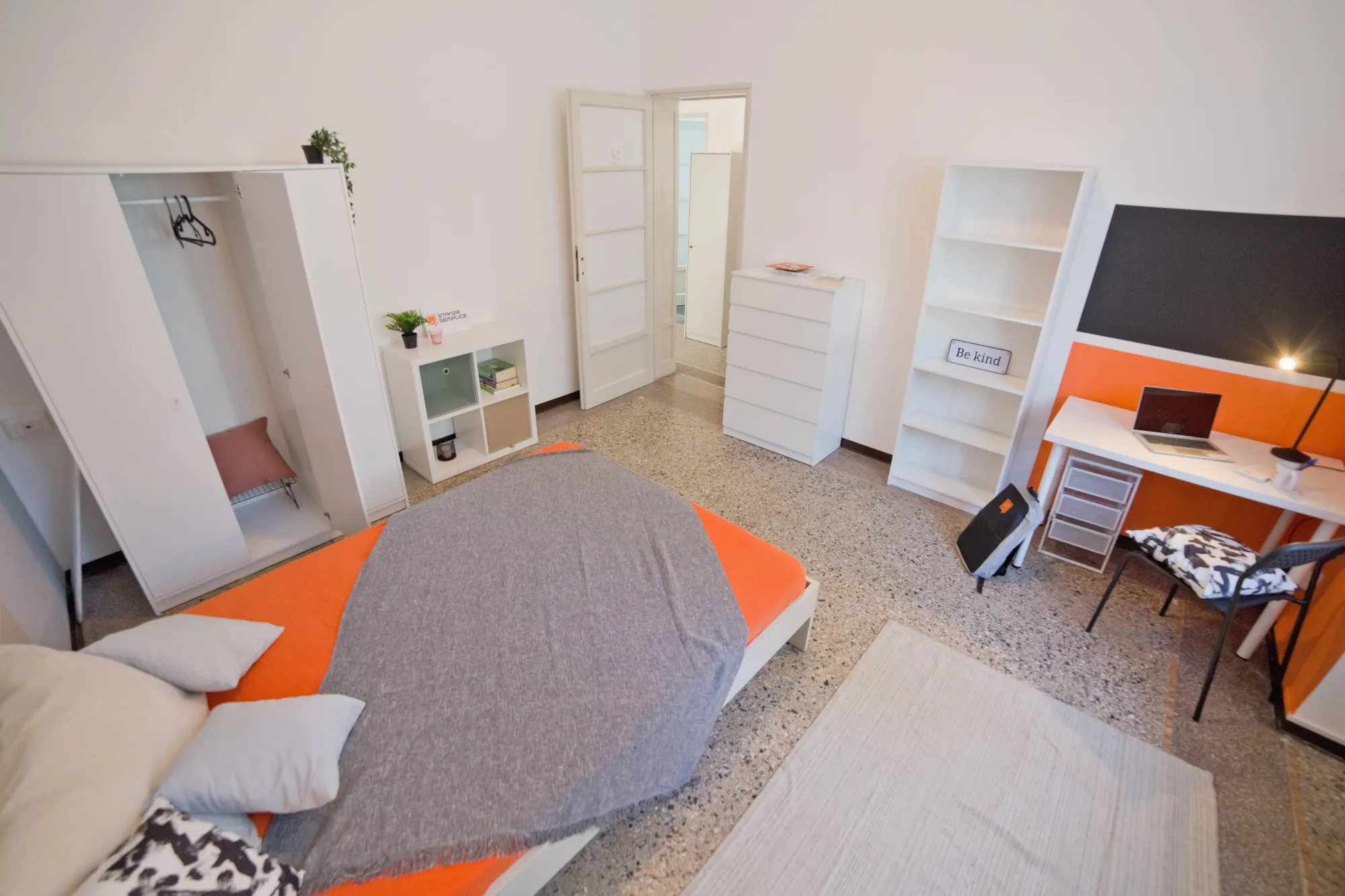 Habitación privada en Lecco photo 5