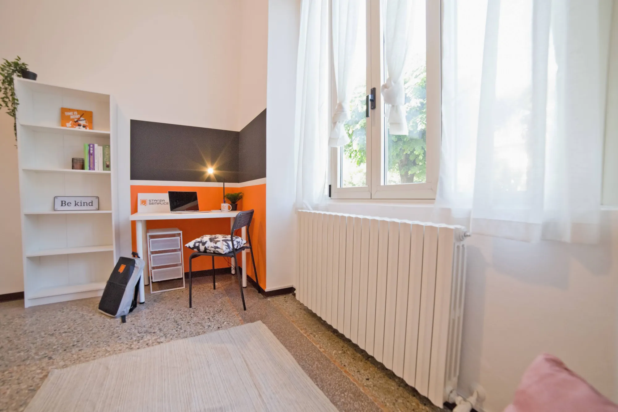 Habitación privada en Lecco photo 2