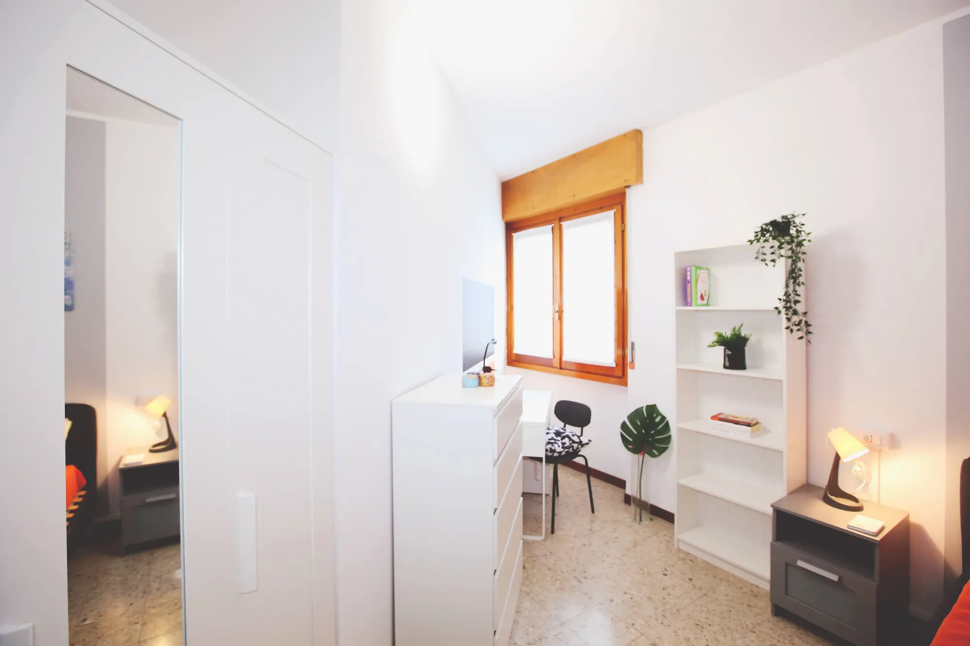 Habitación privada en Lecco photo 3