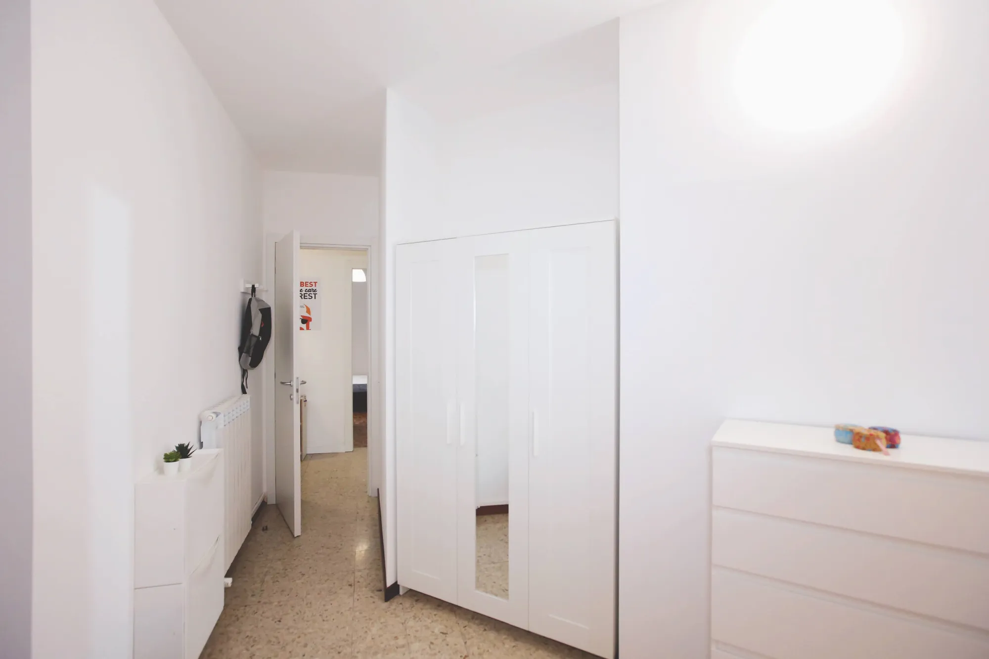 Habitación privada en Lecco photo 2
