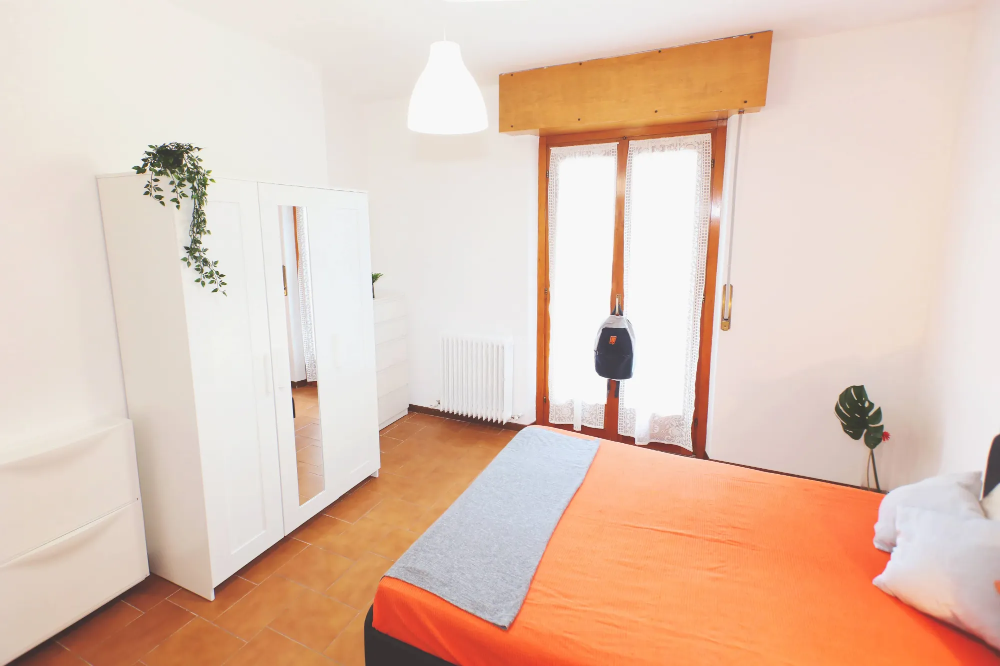 Habitación privada en Lecco photo 3