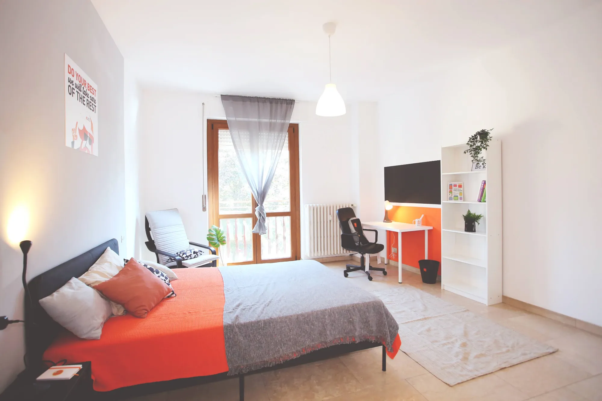 Room in Lecco