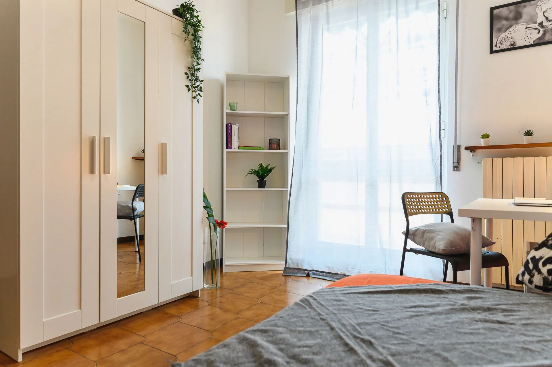 Habitación privada en Lecco photo 4