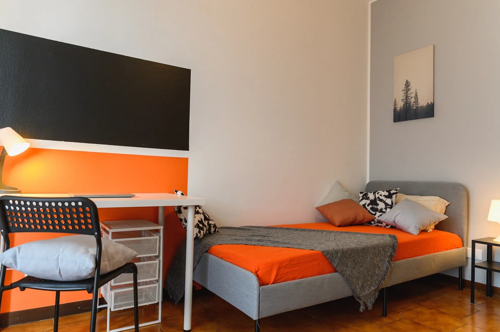 Habitación privada en Lecco photo 2