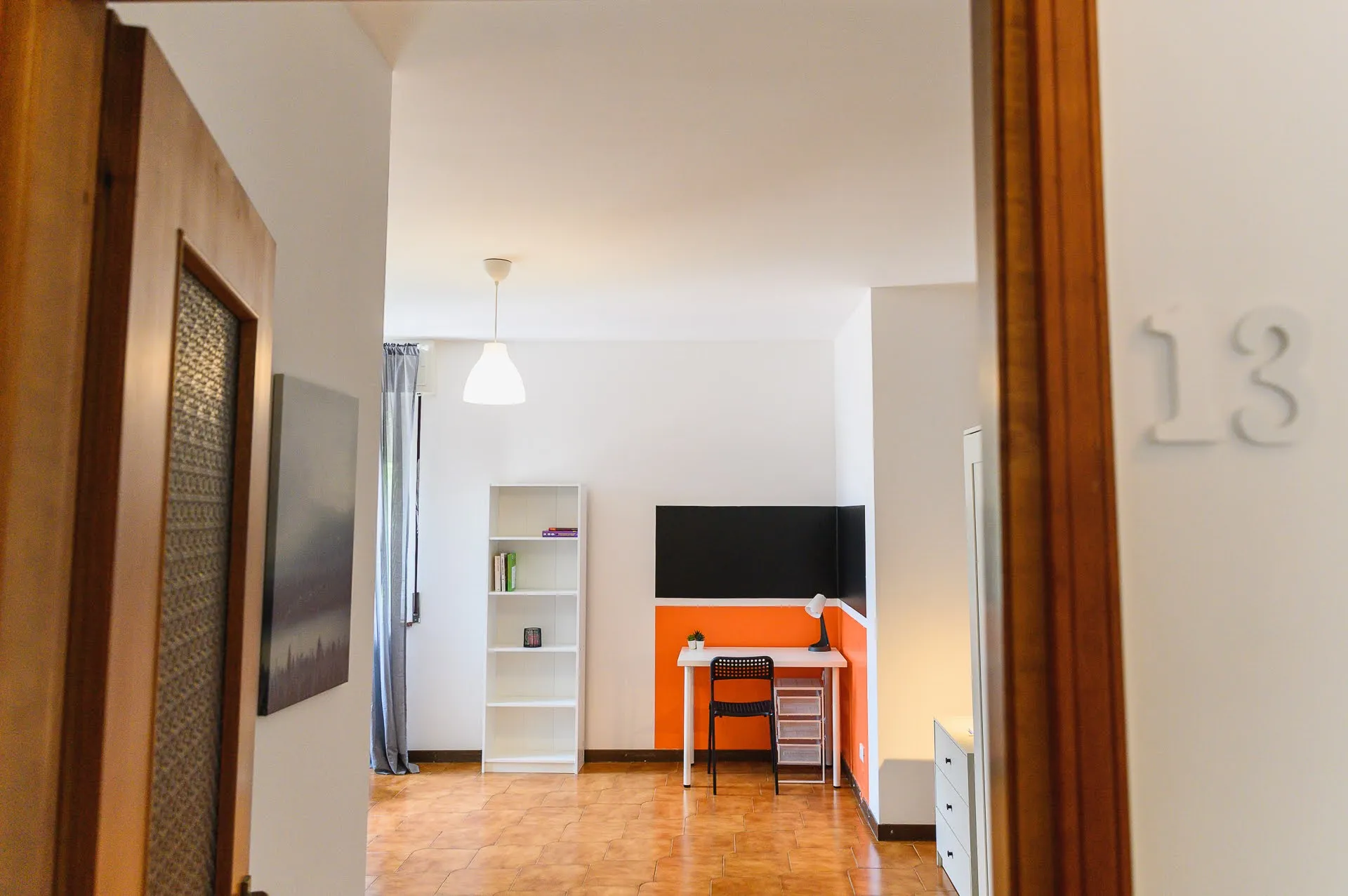 Habitación privada en Lecco photo 5