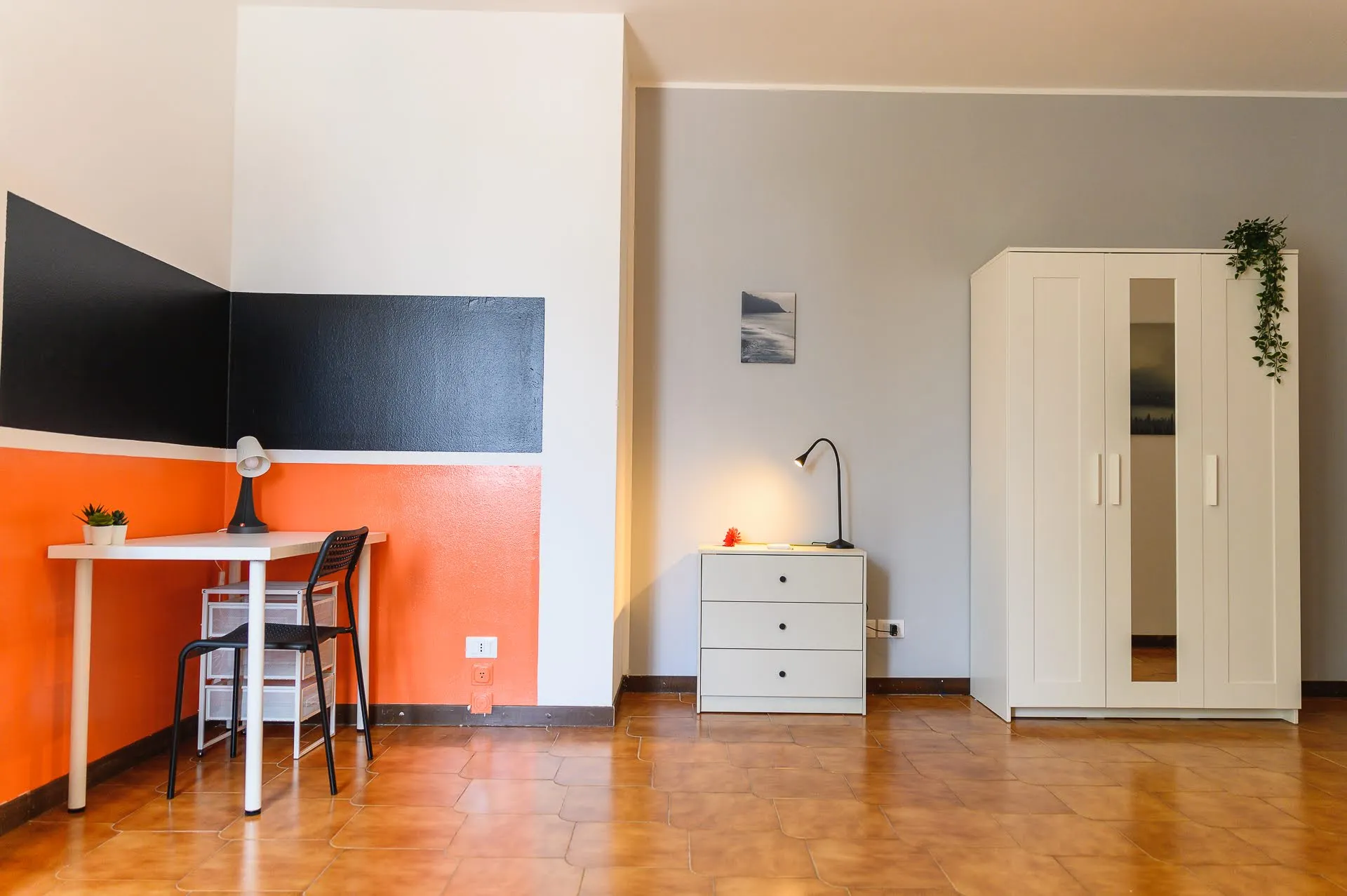 Habitación privada en Lecco photo 3