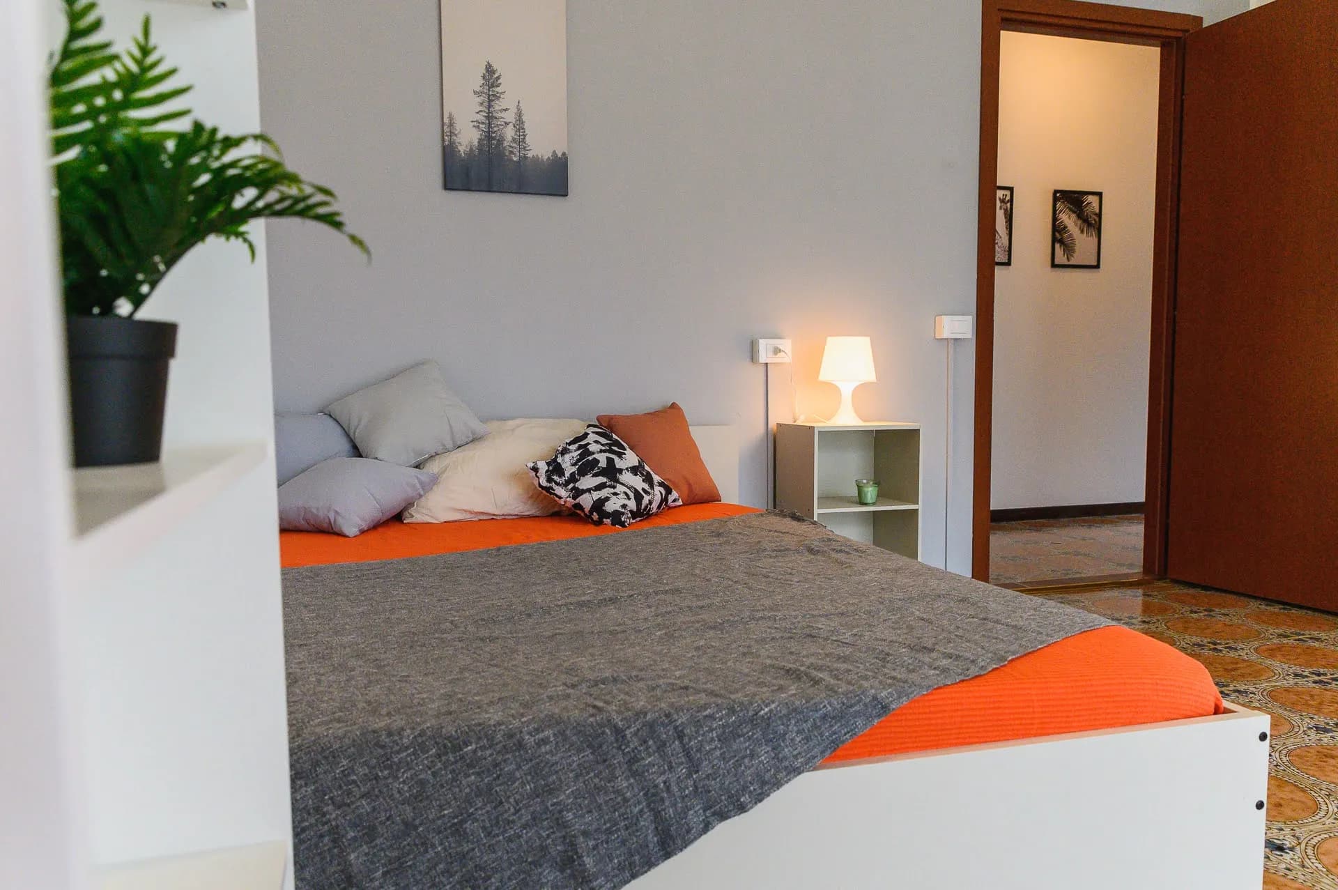 Habitación privada en Lecco photo 3