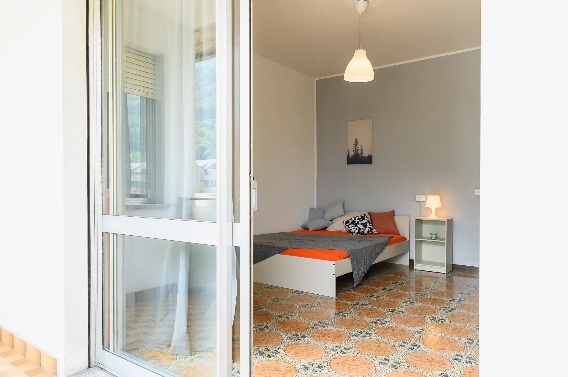 Habitación privada en Lecco photo 5