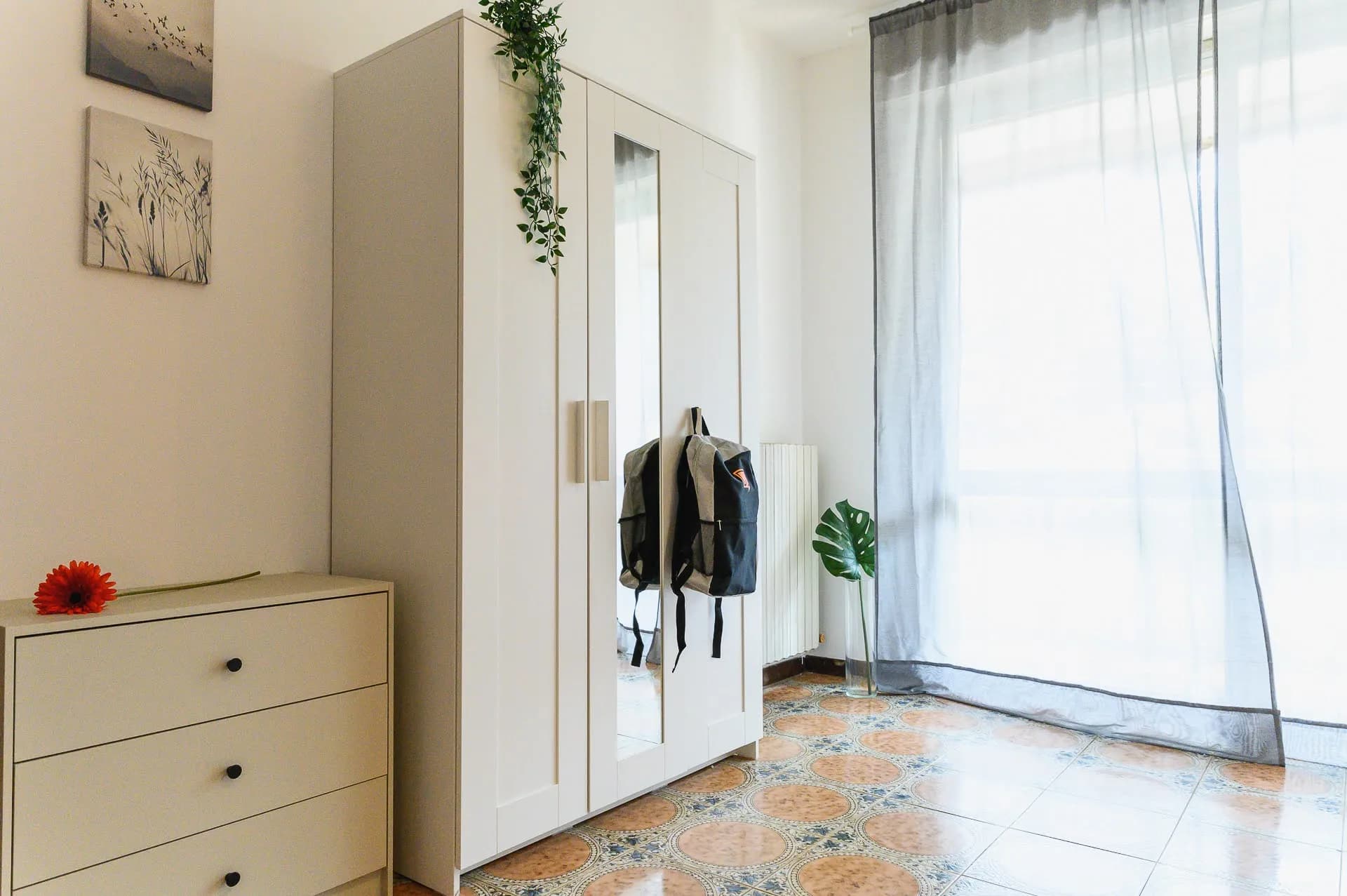 Habitación privada en Lecco photo 4