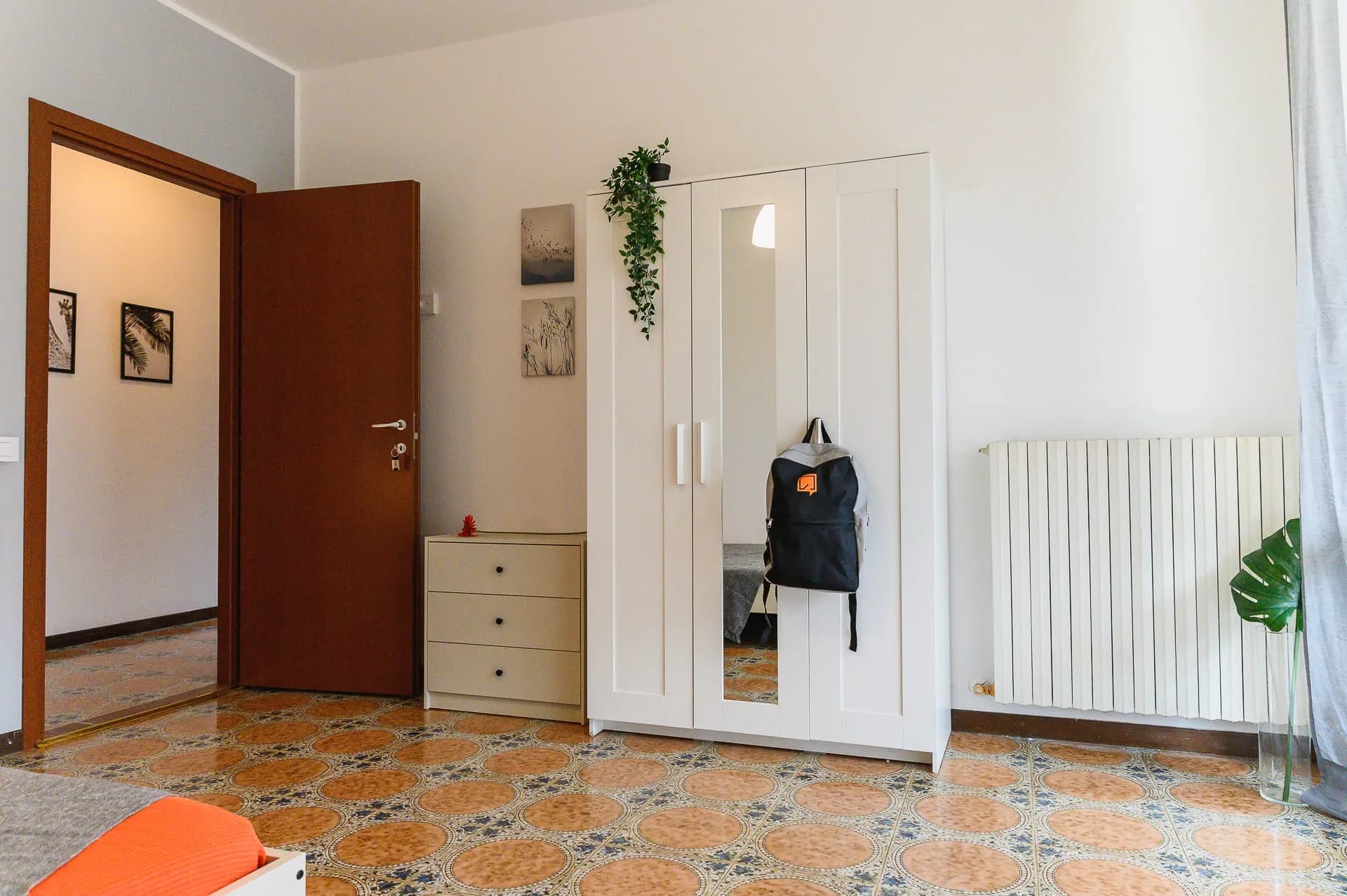 Habitación privada en Lecco photo 2