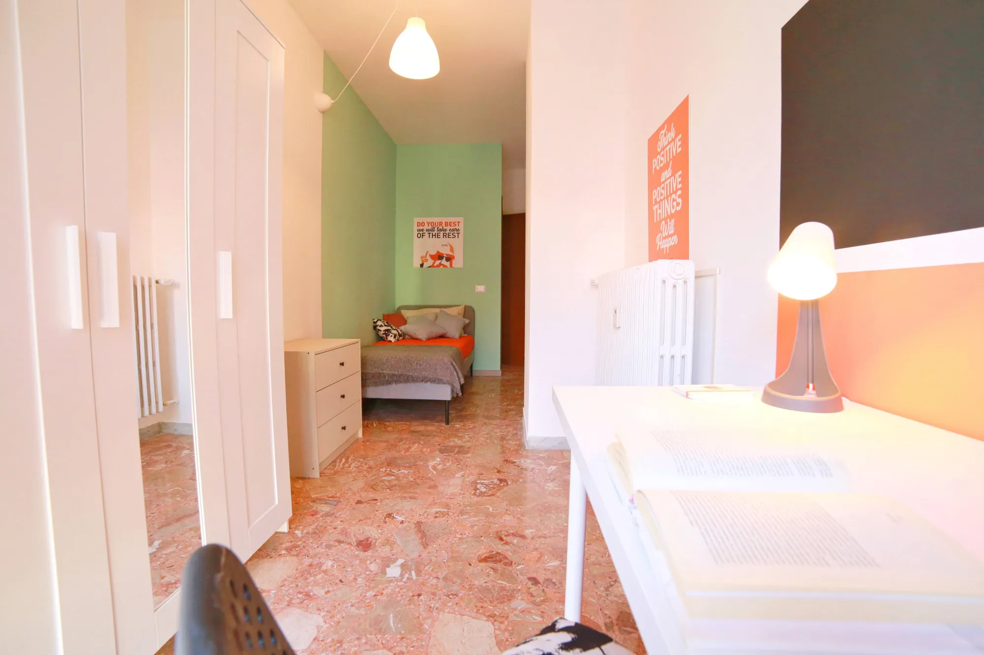 Habitación privada en Lecco photo 2