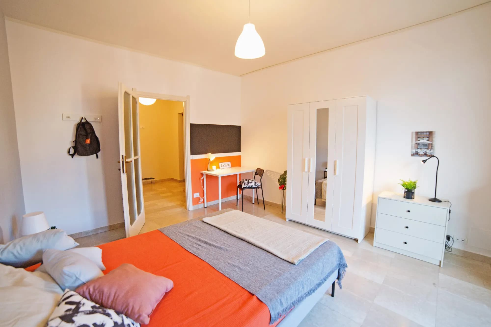 Habitación privada en Lecco photo 4