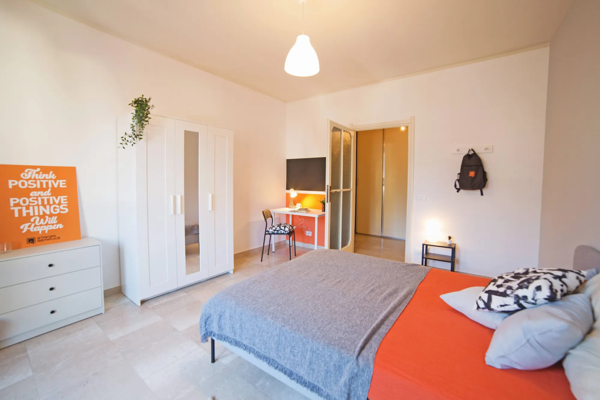 Habitación privada en Lecco photo 2