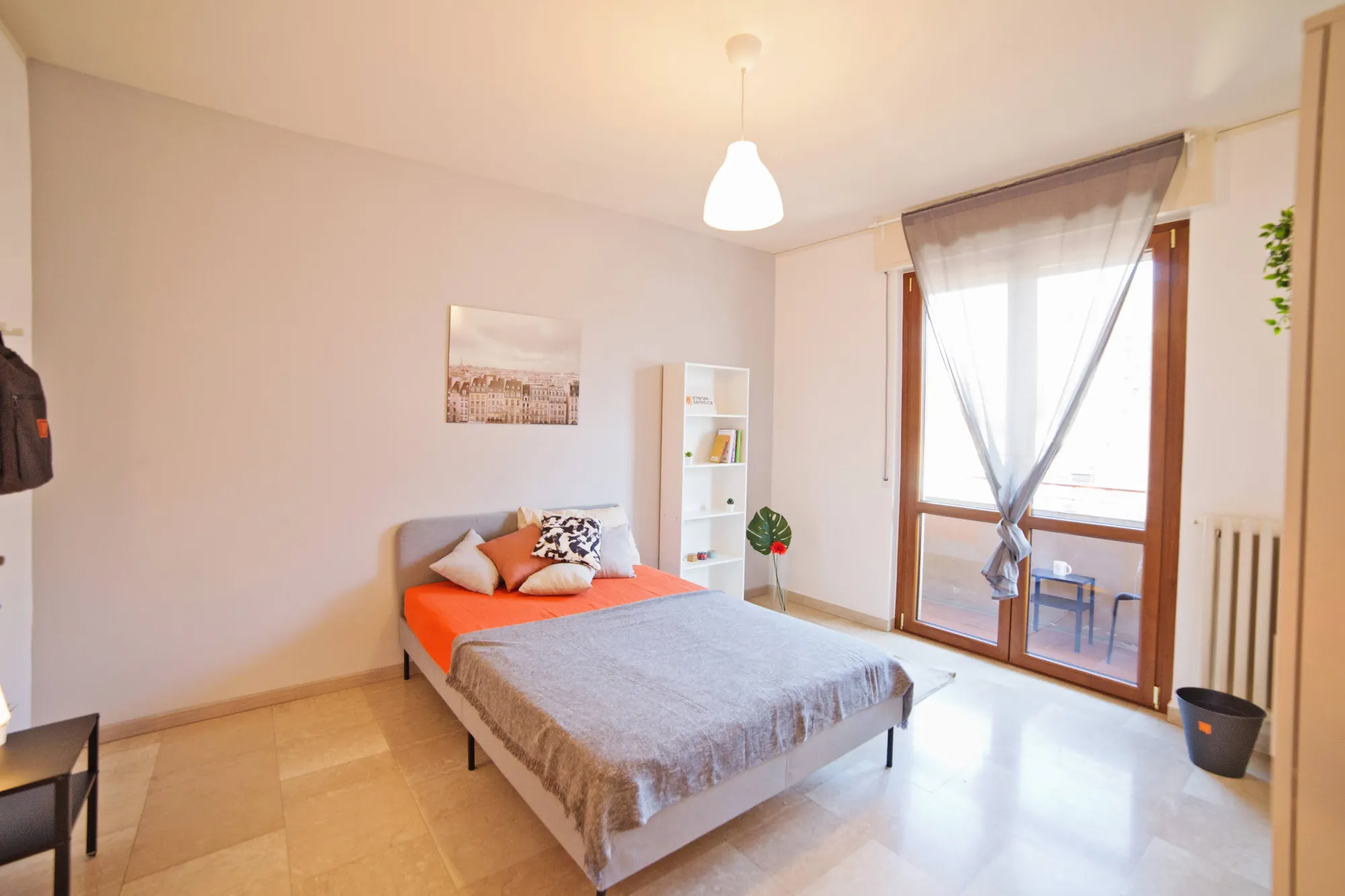 Habitación privada en Lecco photo 4