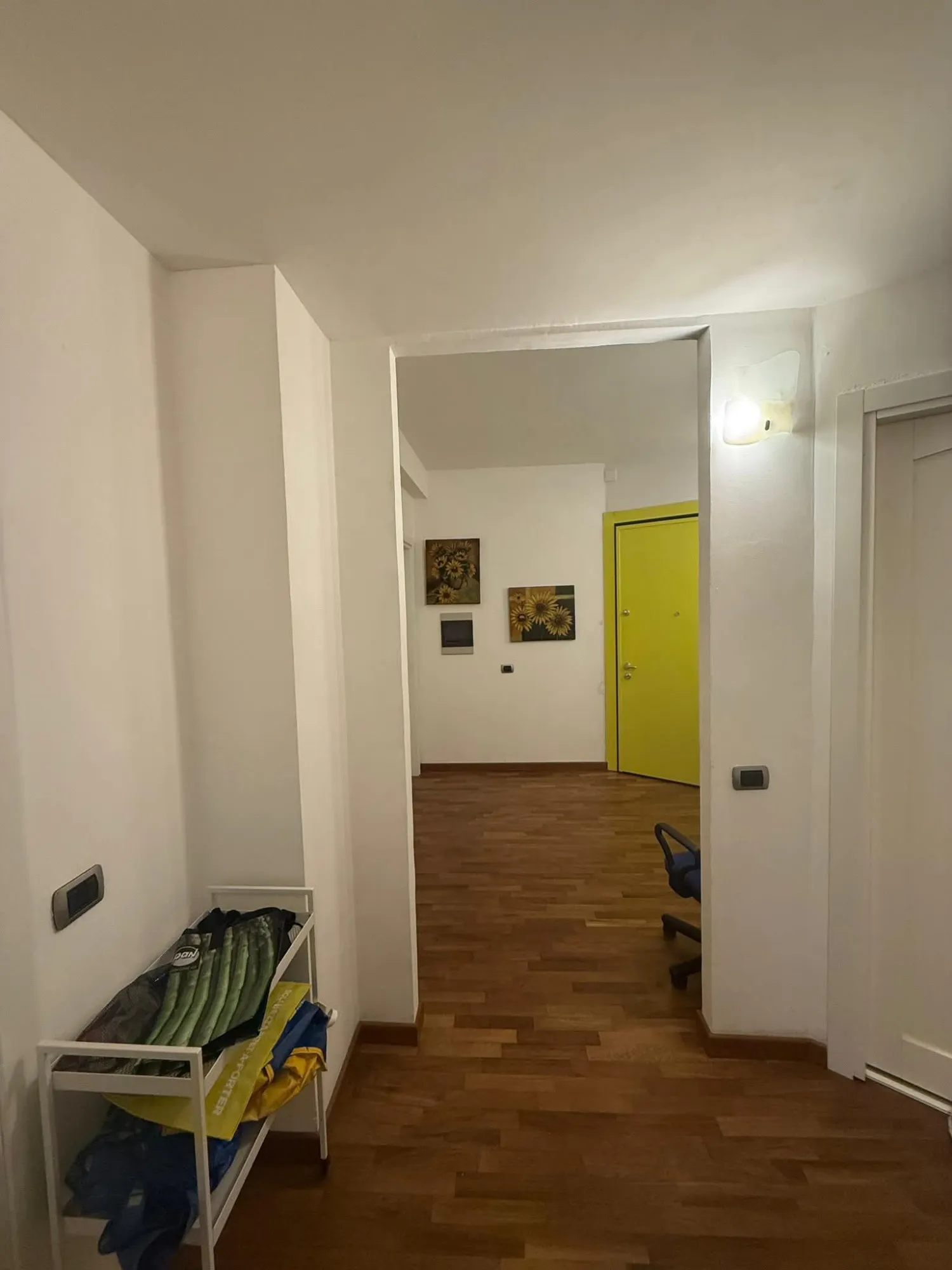 Habitación privada en Cagliari photo 2