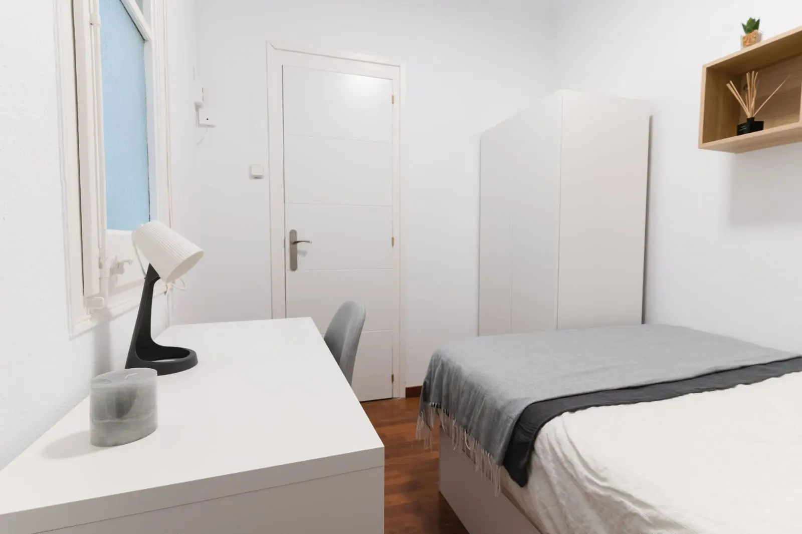 Habitación privada en Barcelona photo 3