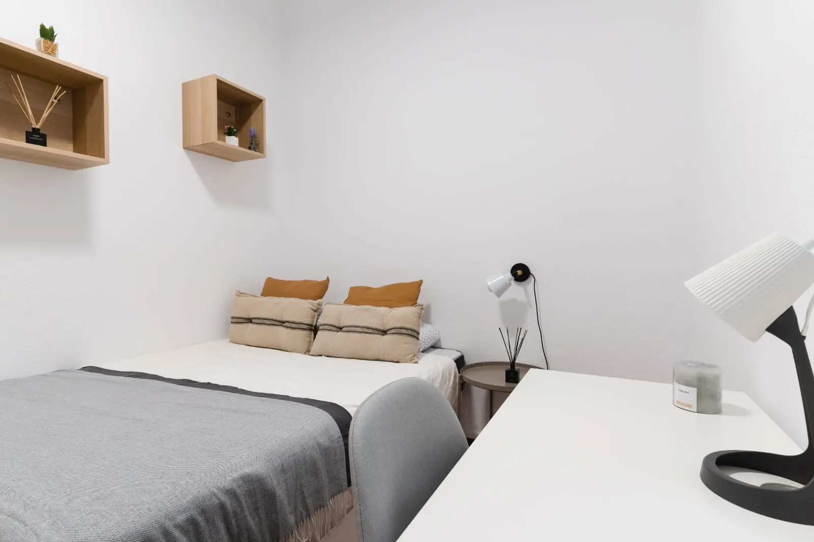 Habitación privada en Barcelona photo 2