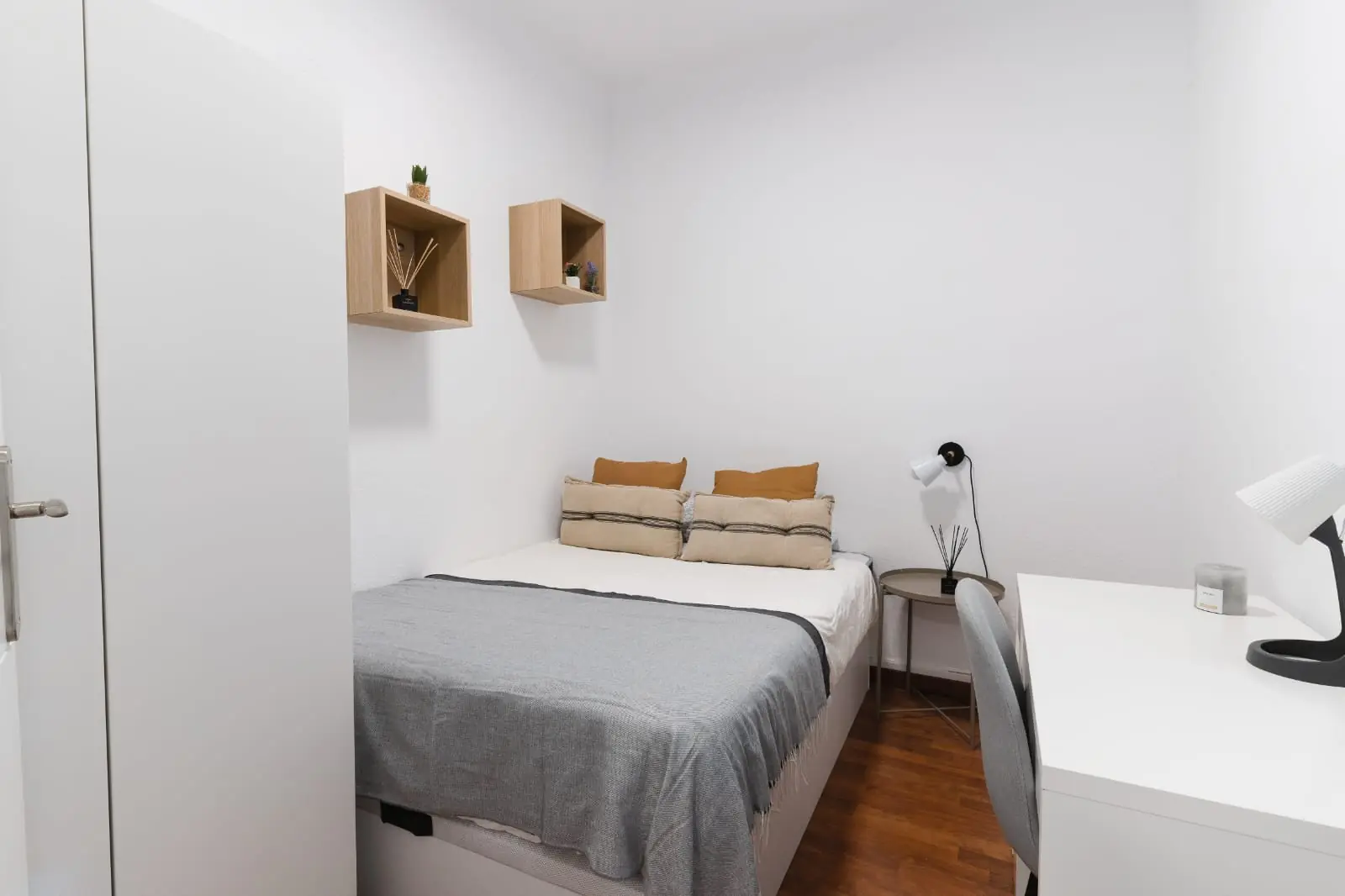 Habitación privada en Barcelona photo 4