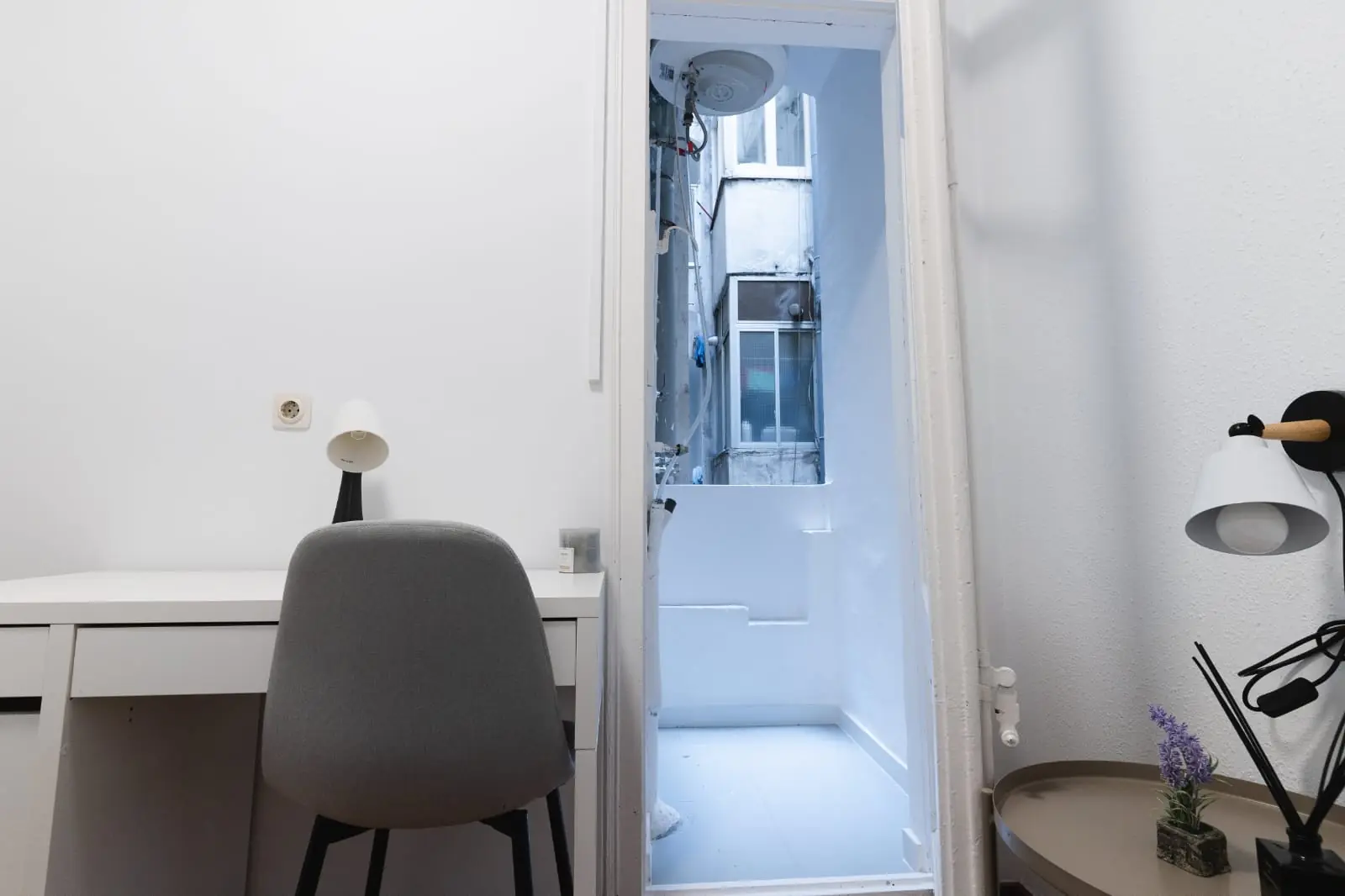 Habitación privada en Barcelona photo 2