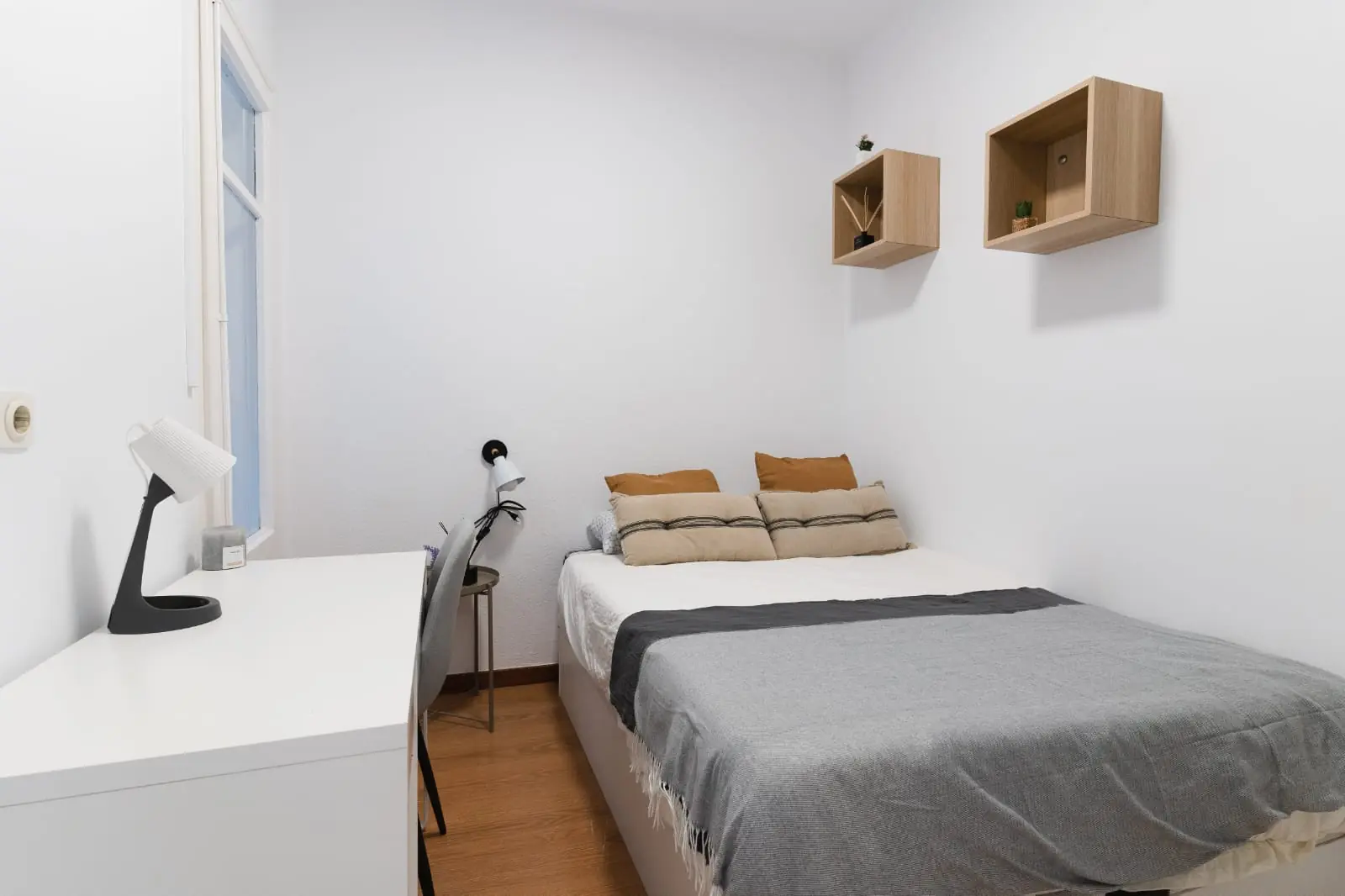 Habitación privada en Barcelona photo 4