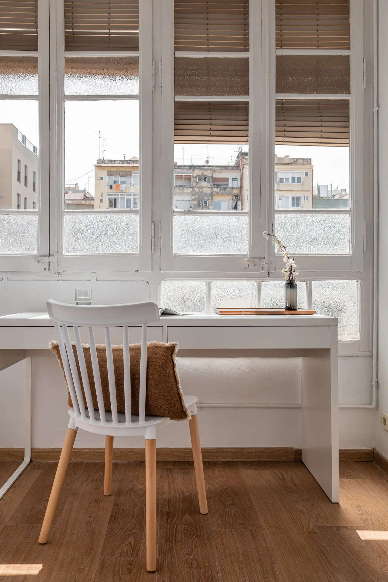 Habitación privada en Barcelona photo 2