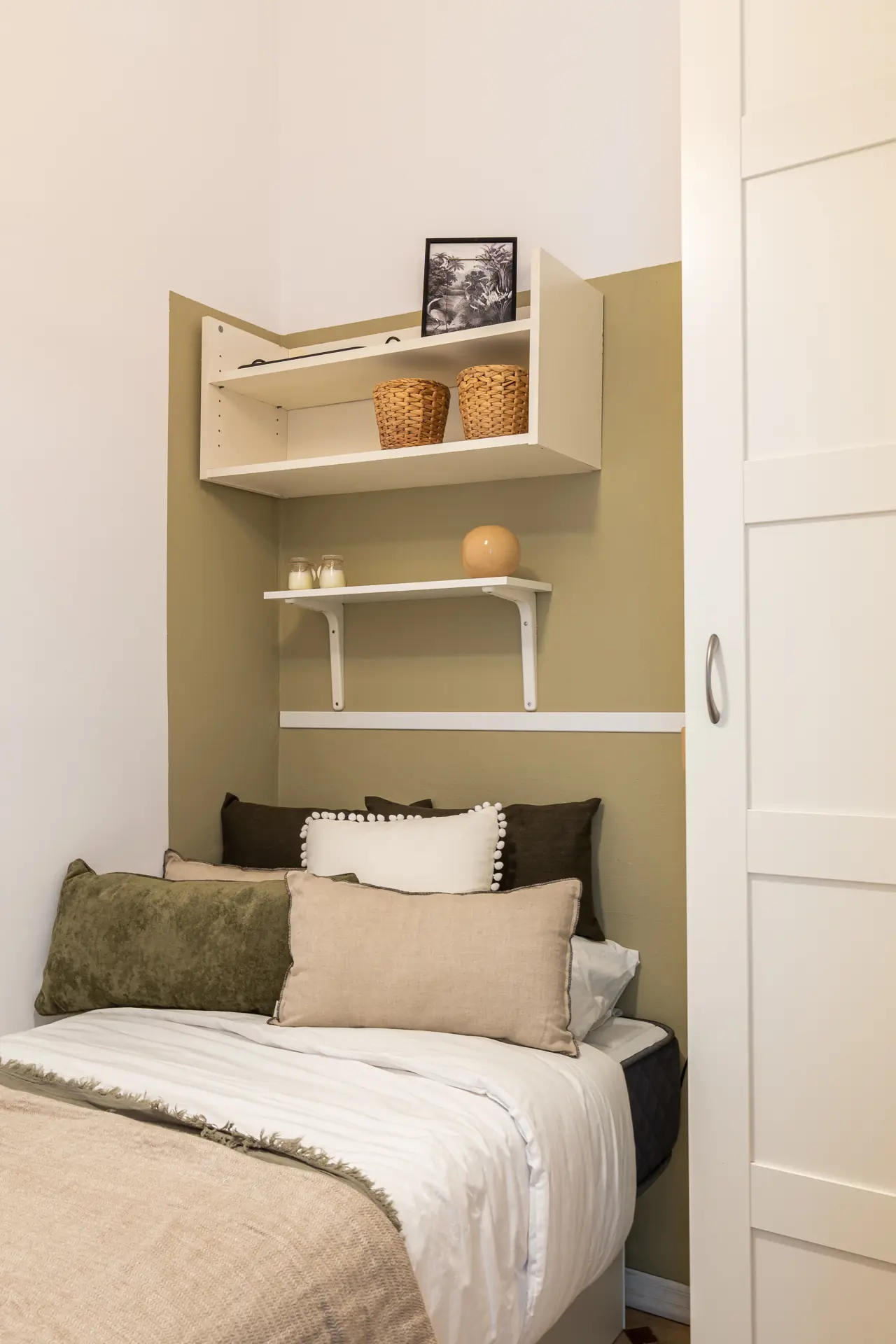 Habitación privada en Barcelona photo 2