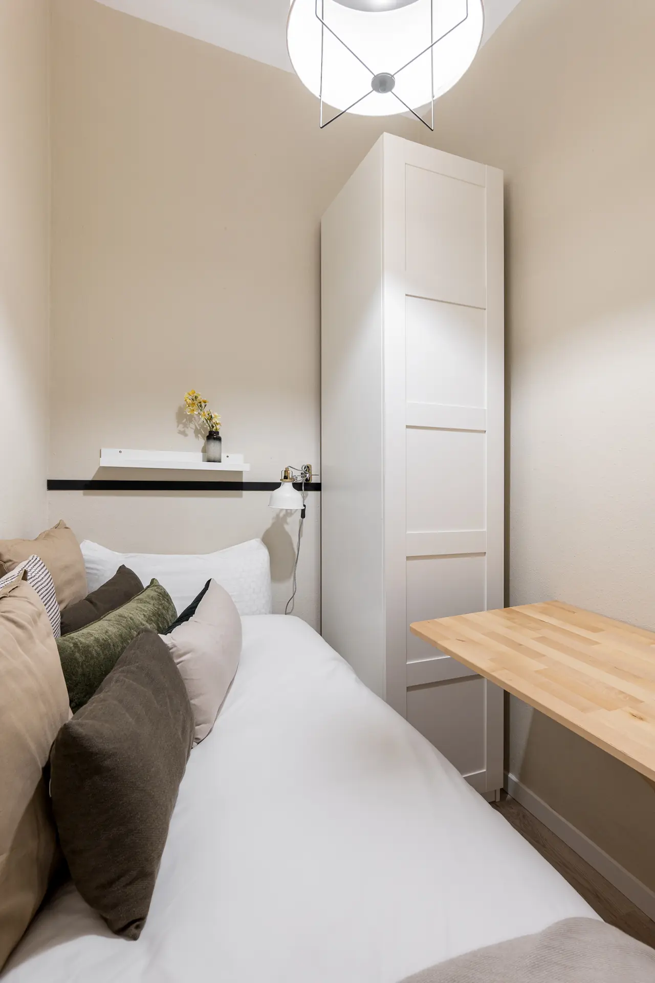 Habitación privada en Barcelona photo 2